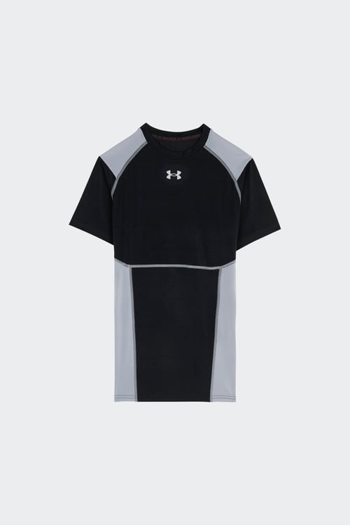 Haut de compression - Taille S Noir
