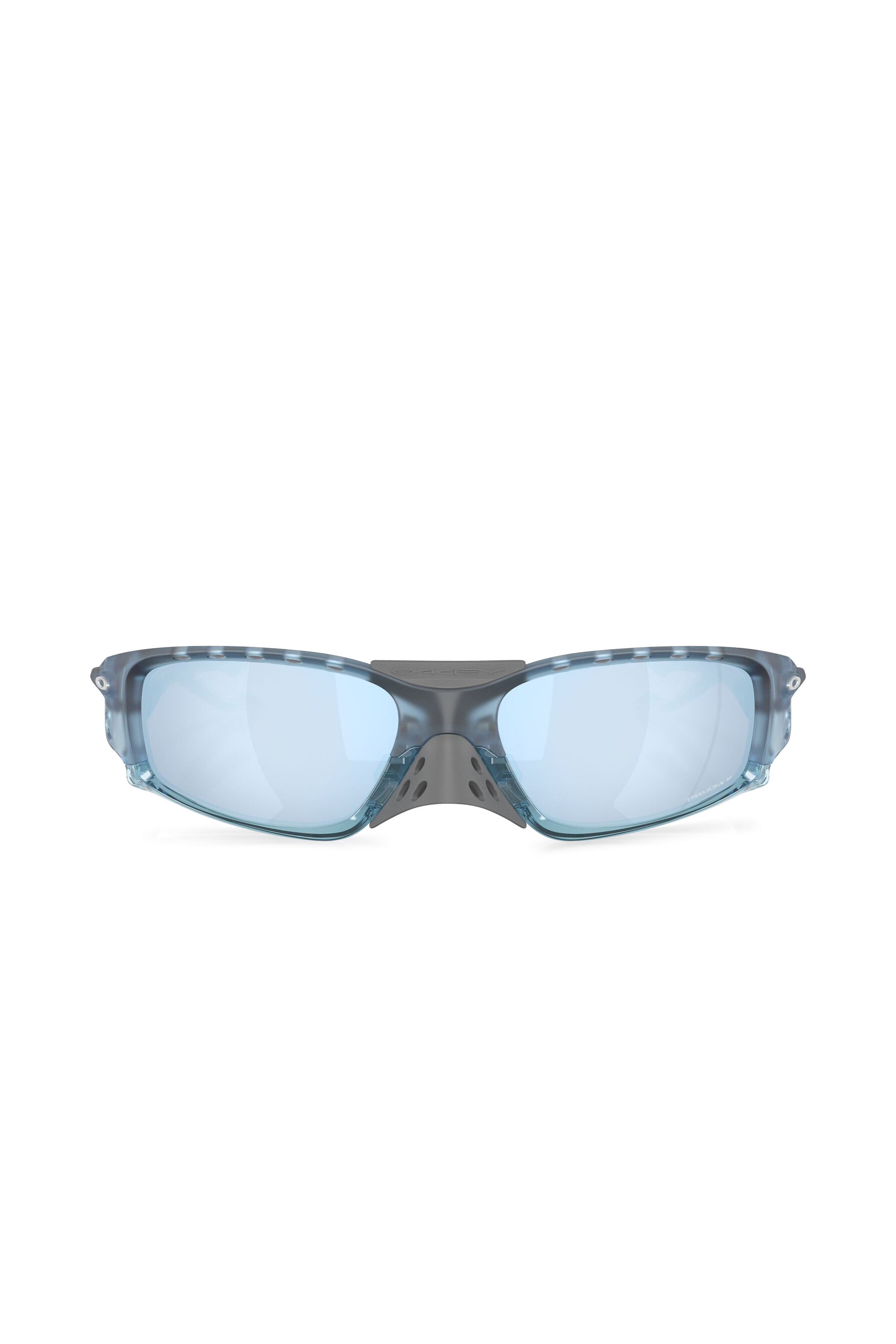 Lunettes de soleil PLANTARIS SQ Matte trans stonewash