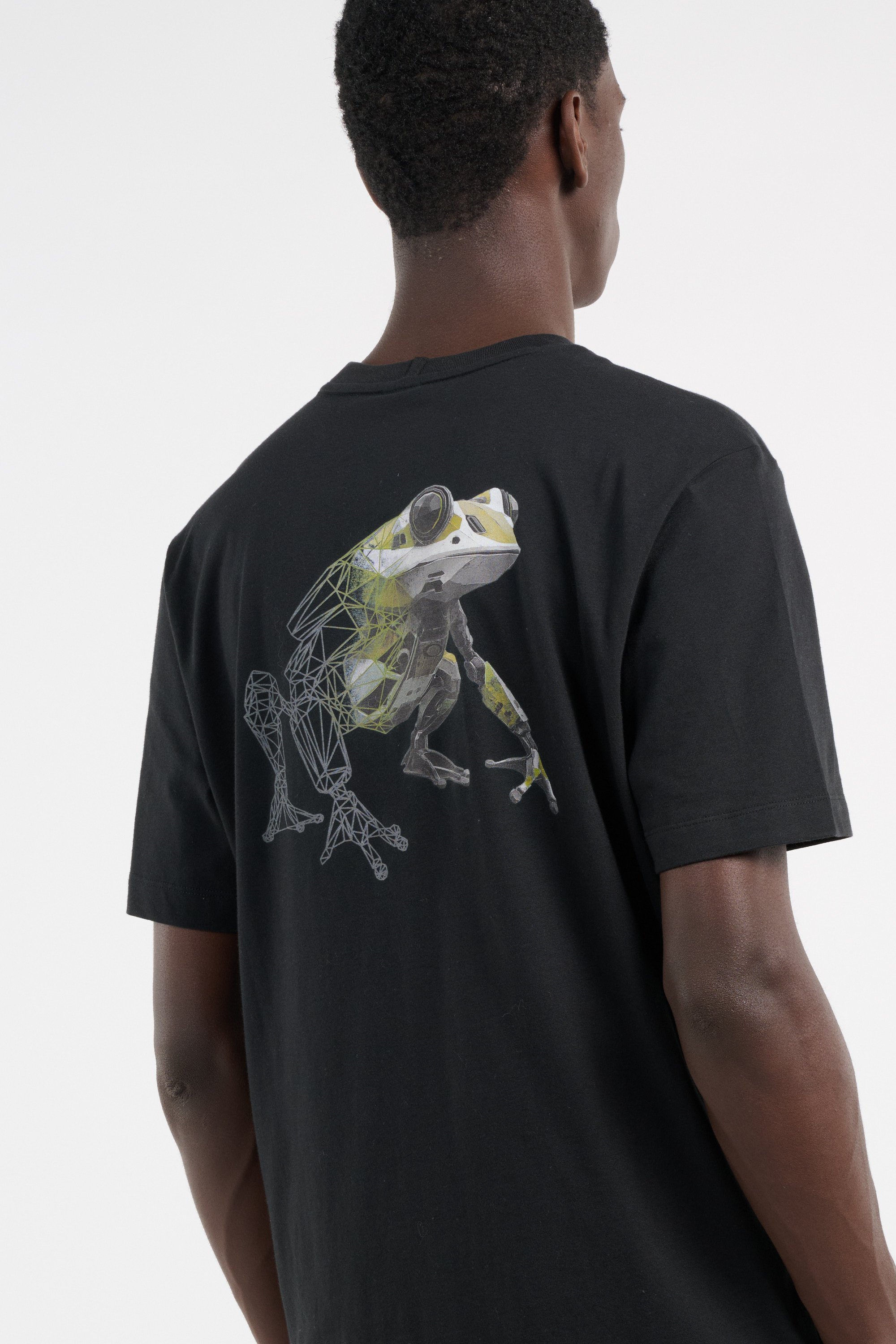 T-shirt | Noir OAKLEY Homme