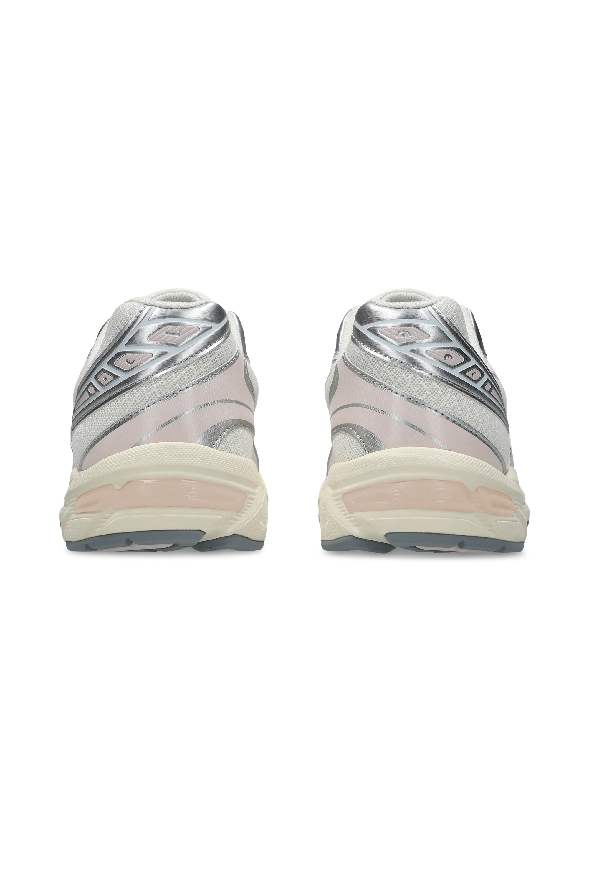 Baskets | Beige ASICS Homme
