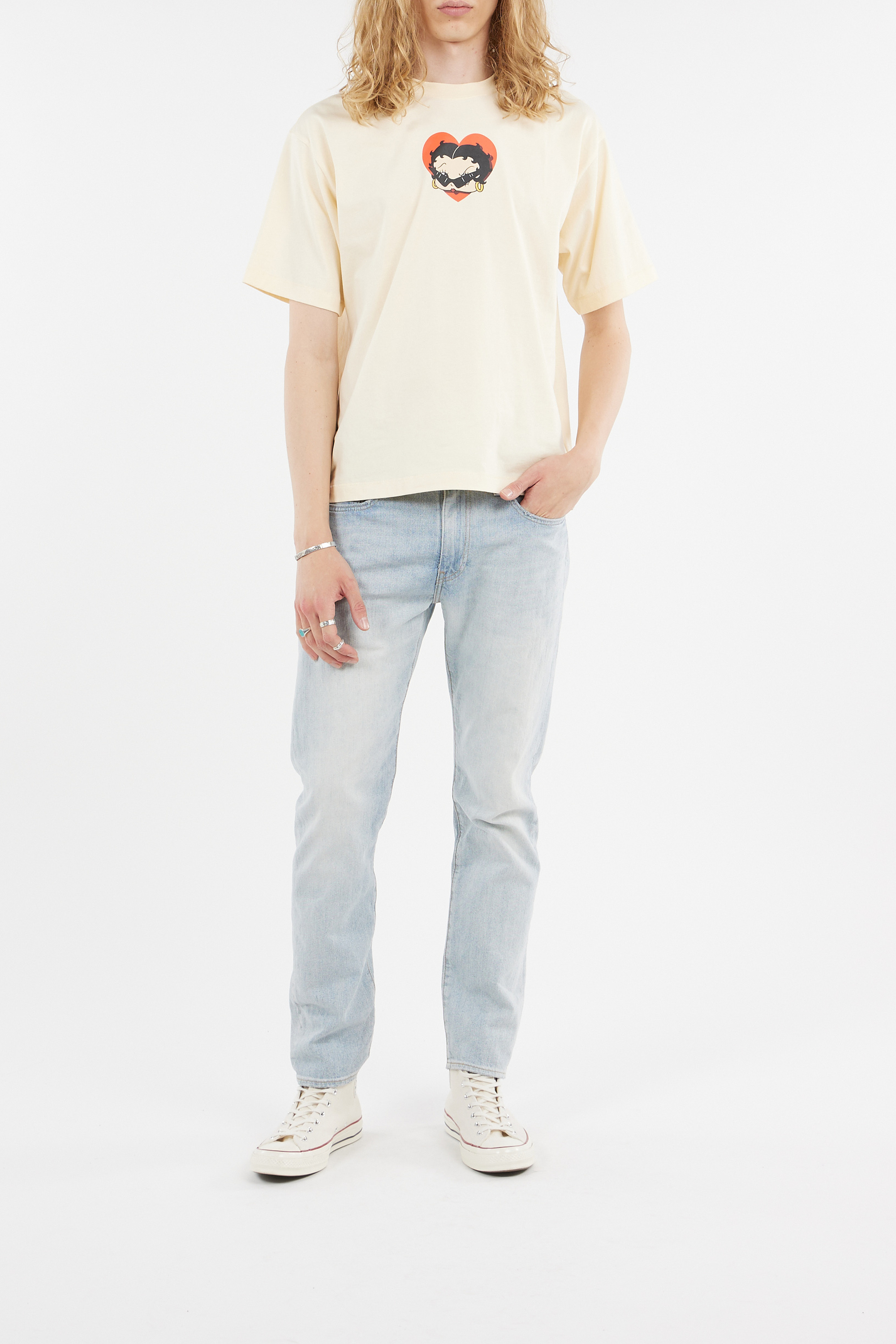 Jeans LEVI'S Blue