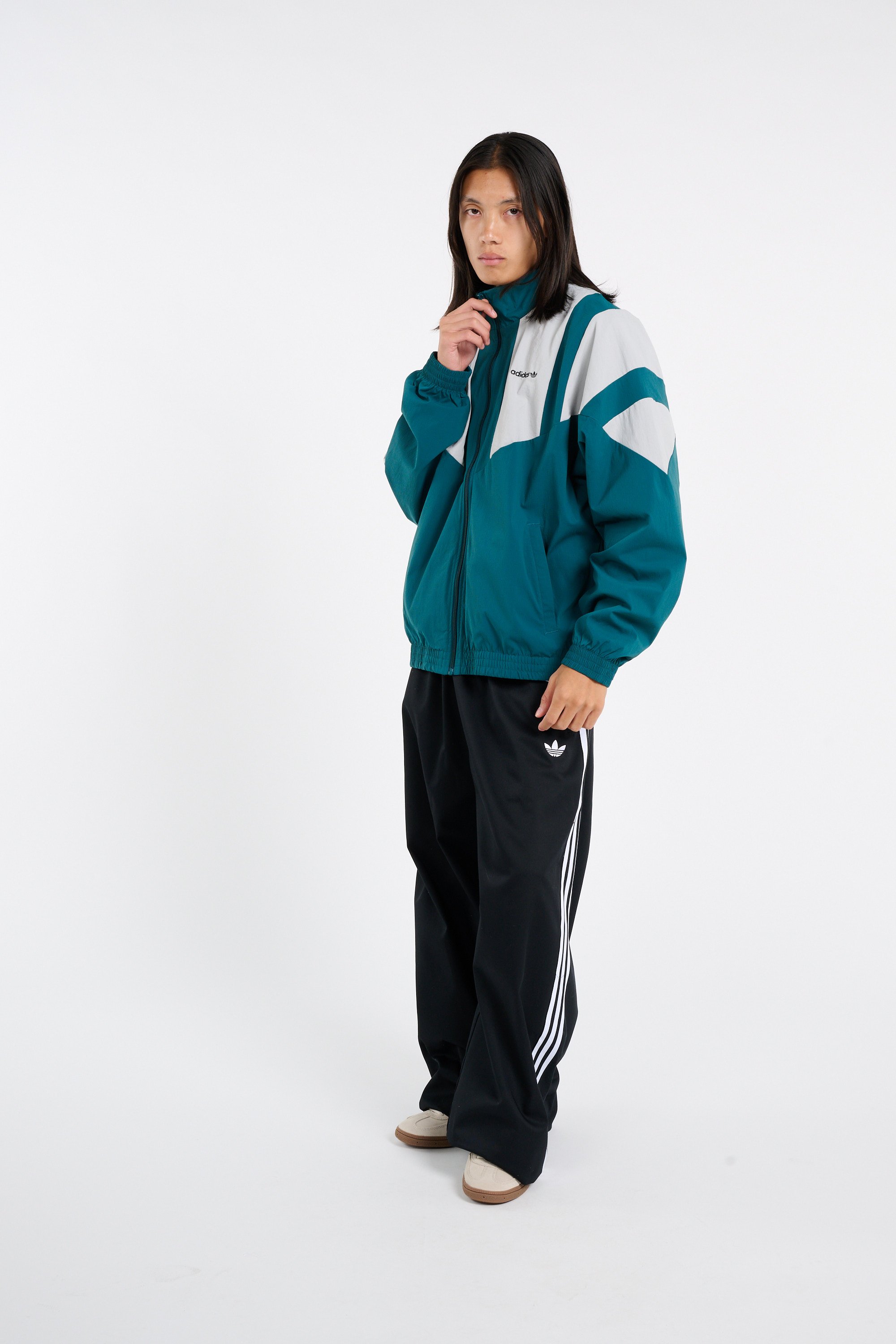 Veste ADIDAS Vert