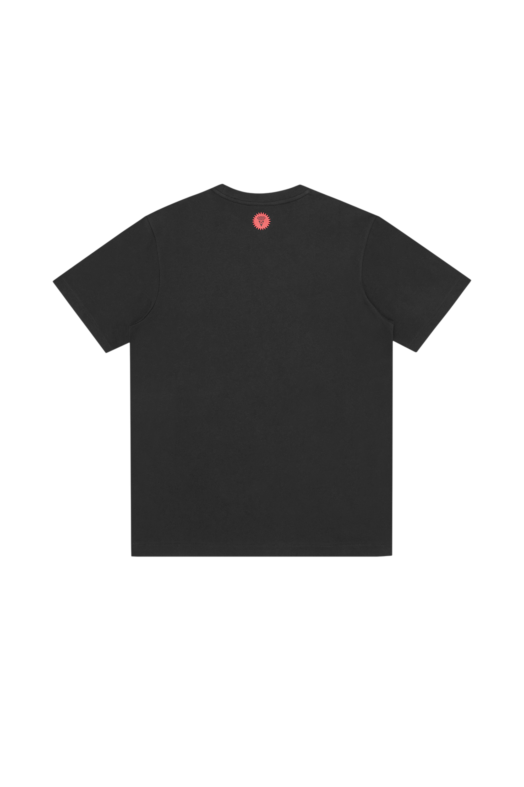 T-shirt | Noir ICE CREAM Homme