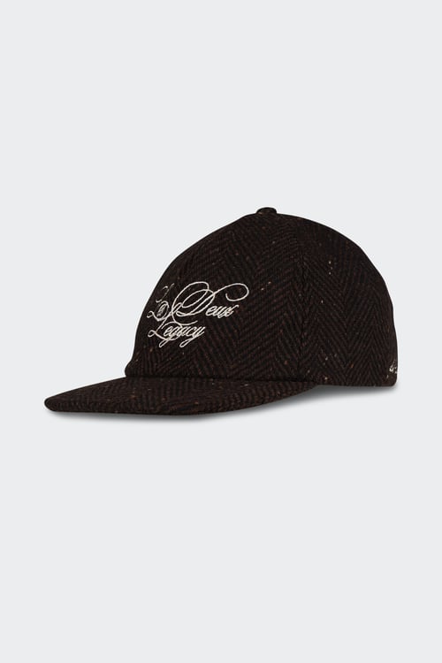Les Deux - Casquette - Taille TU Les Deux - Casquette - Taille TU