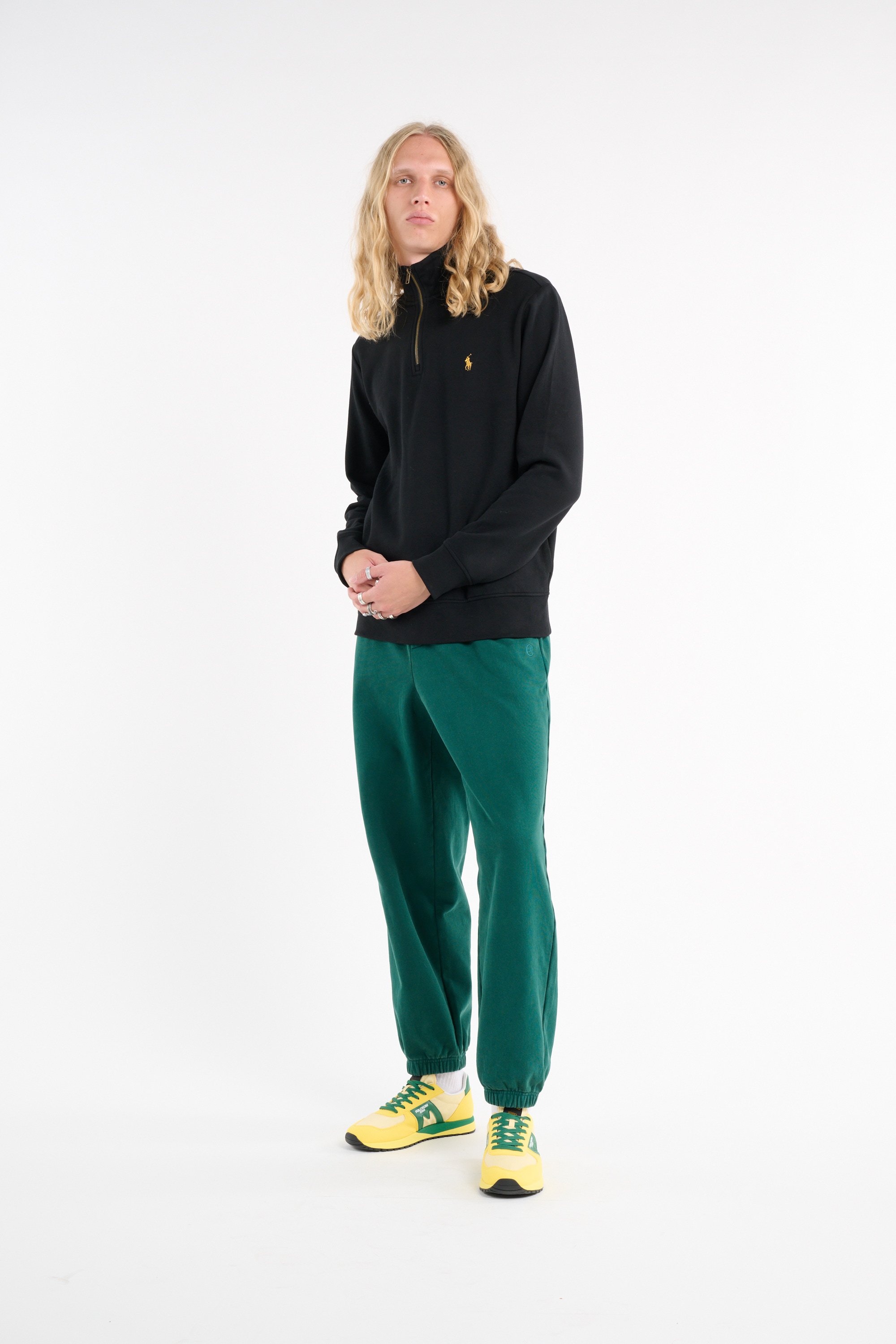POLO RALPH LAUREN Pull