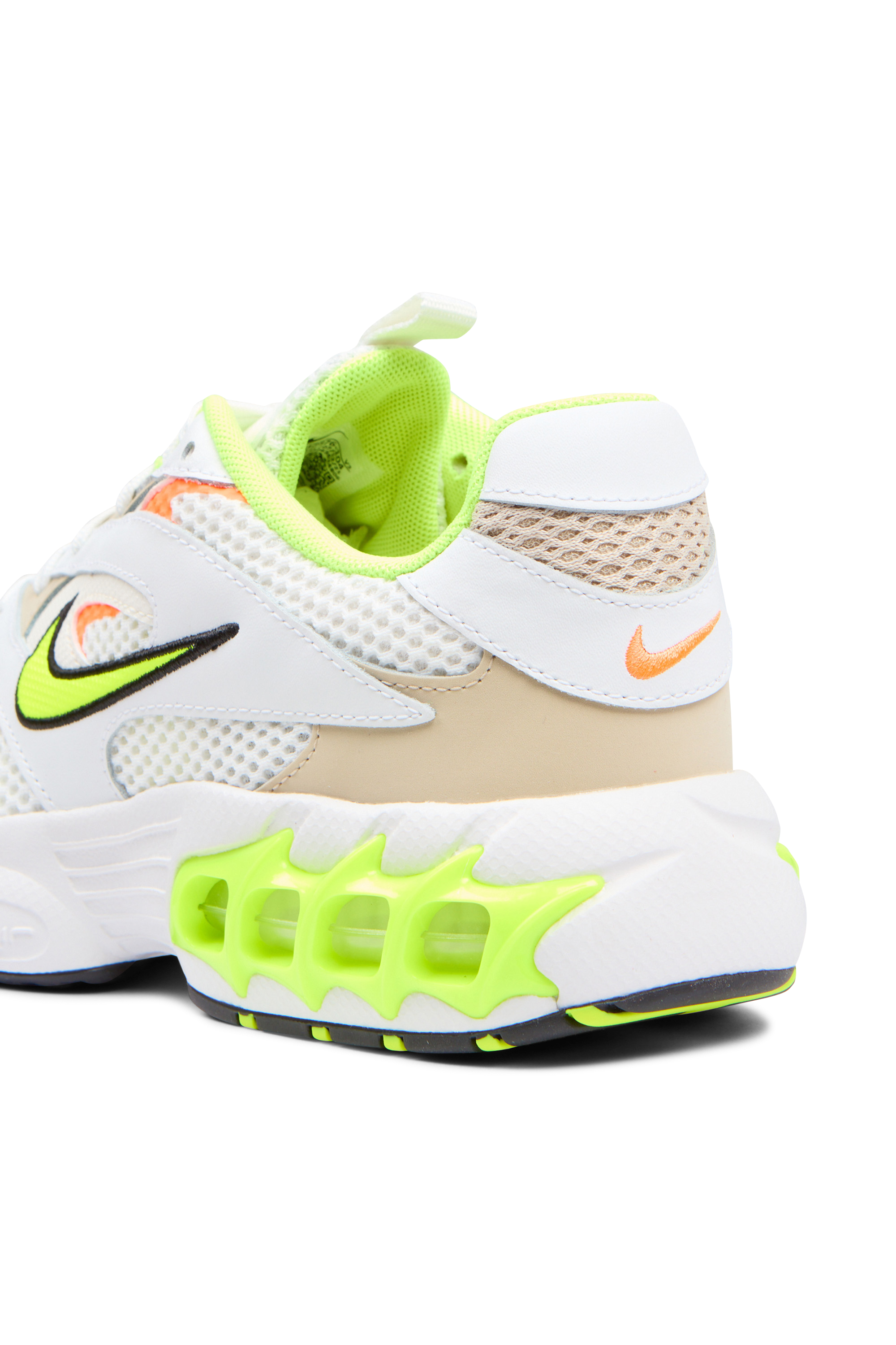 High-top sneakers | White NIKE Women