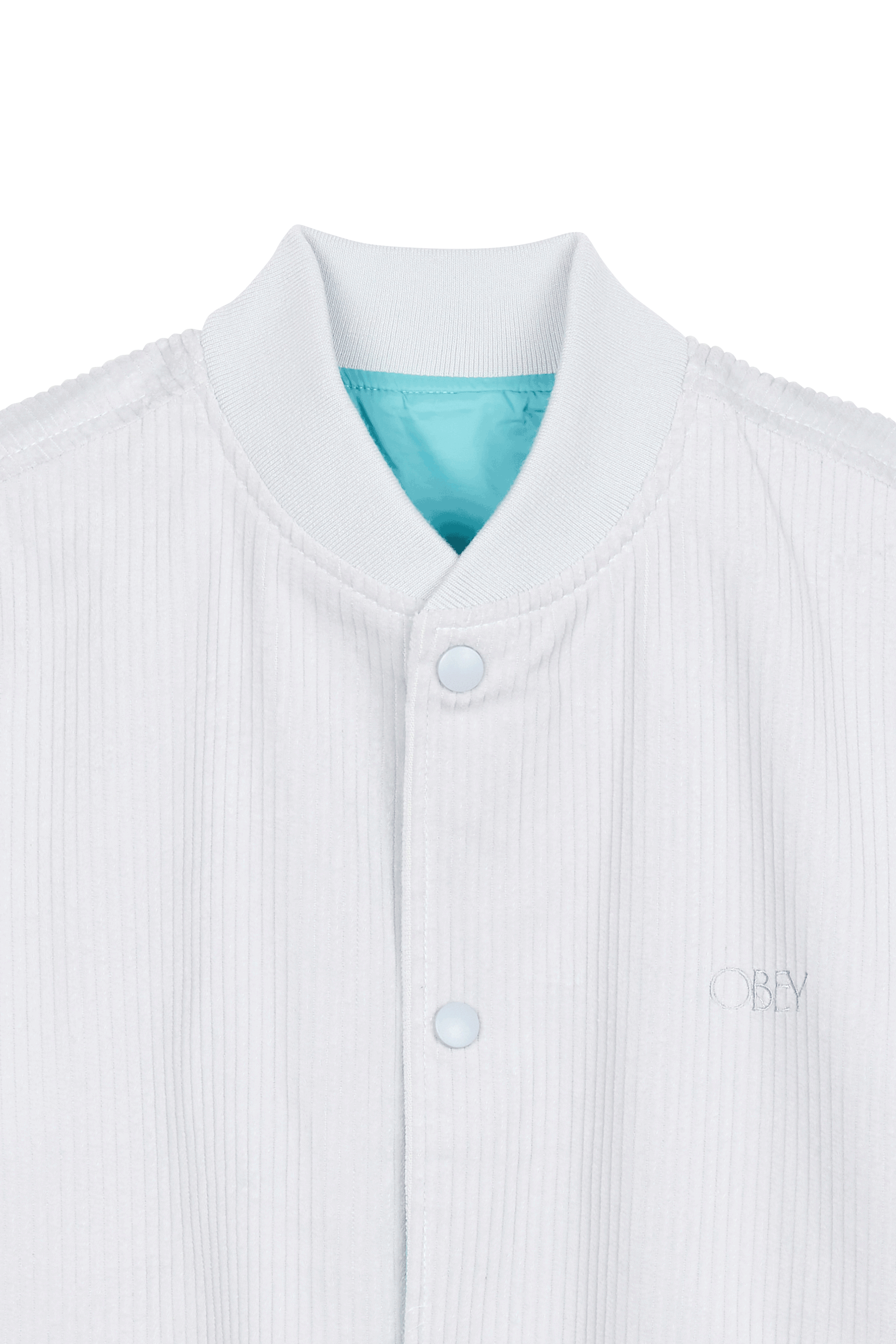 Jacket Blue