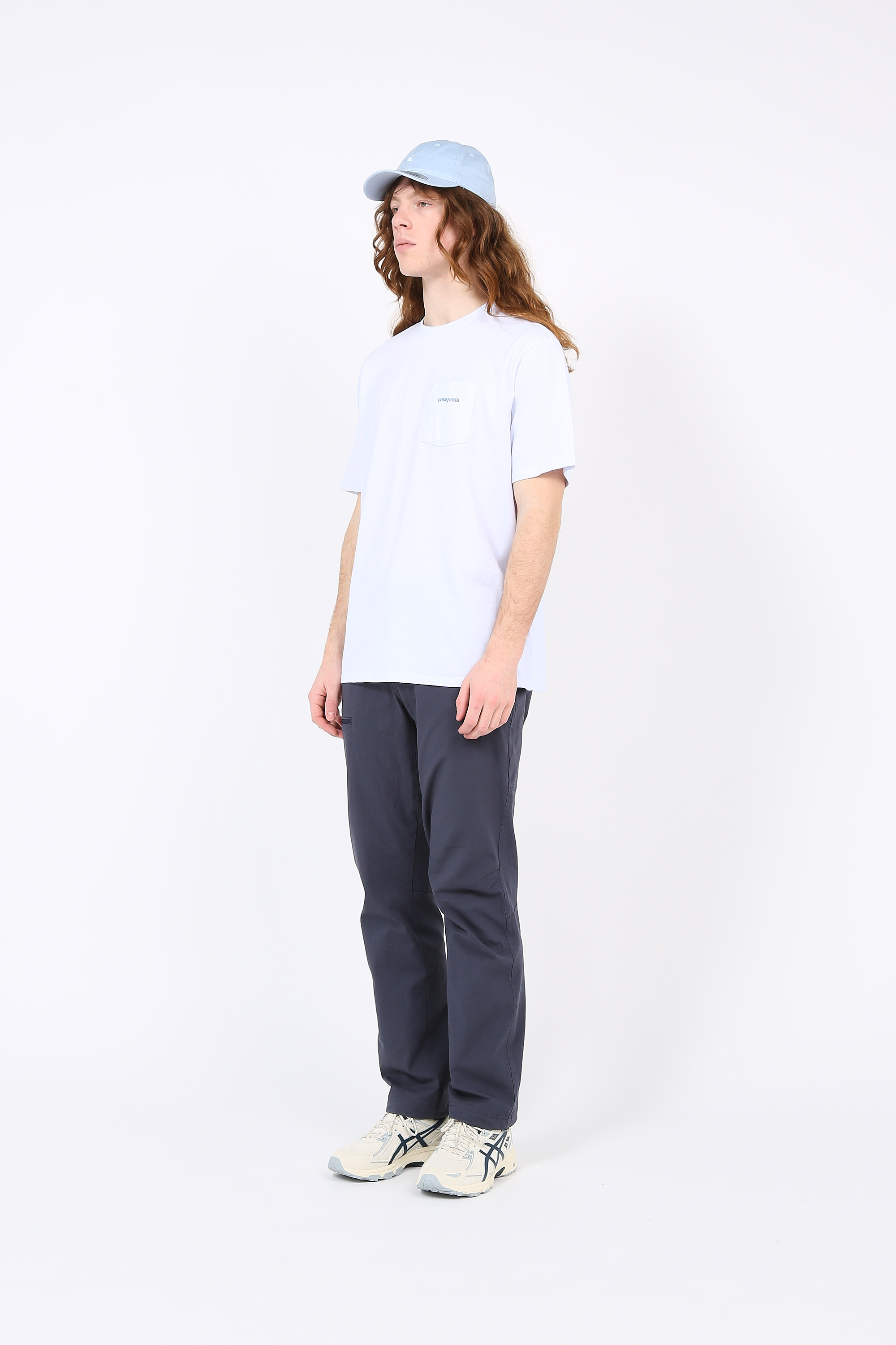 T-shirt Blanc