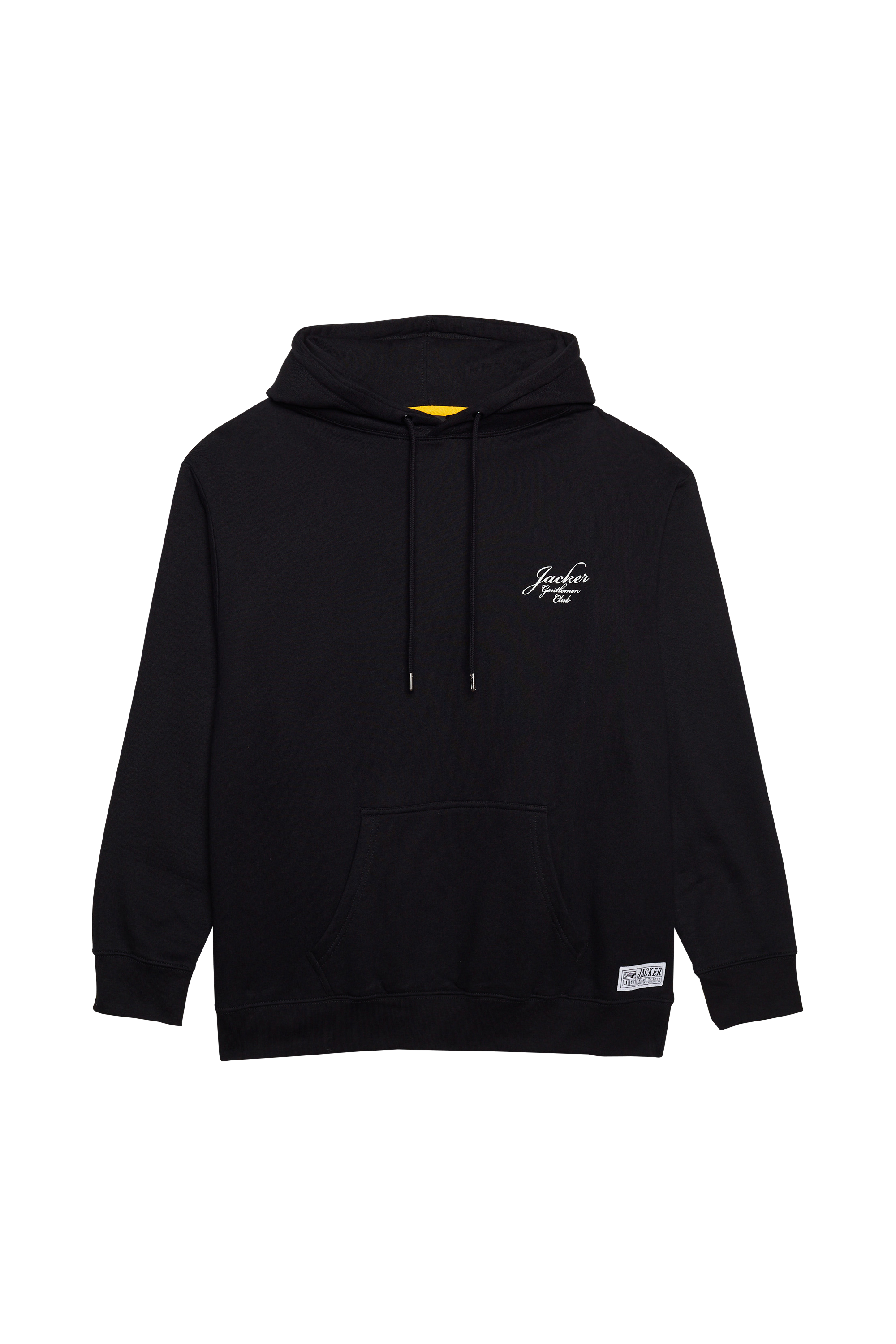 Hoodie Black