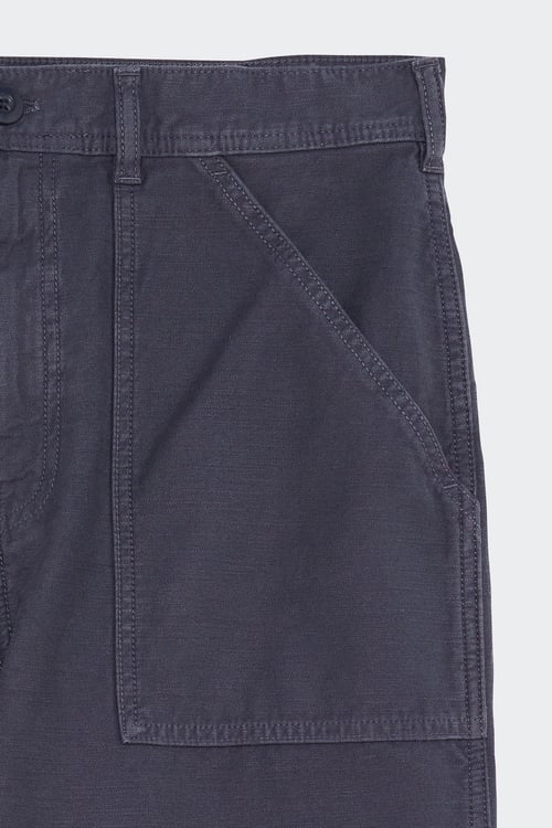 STAN RAY Trousers Blue