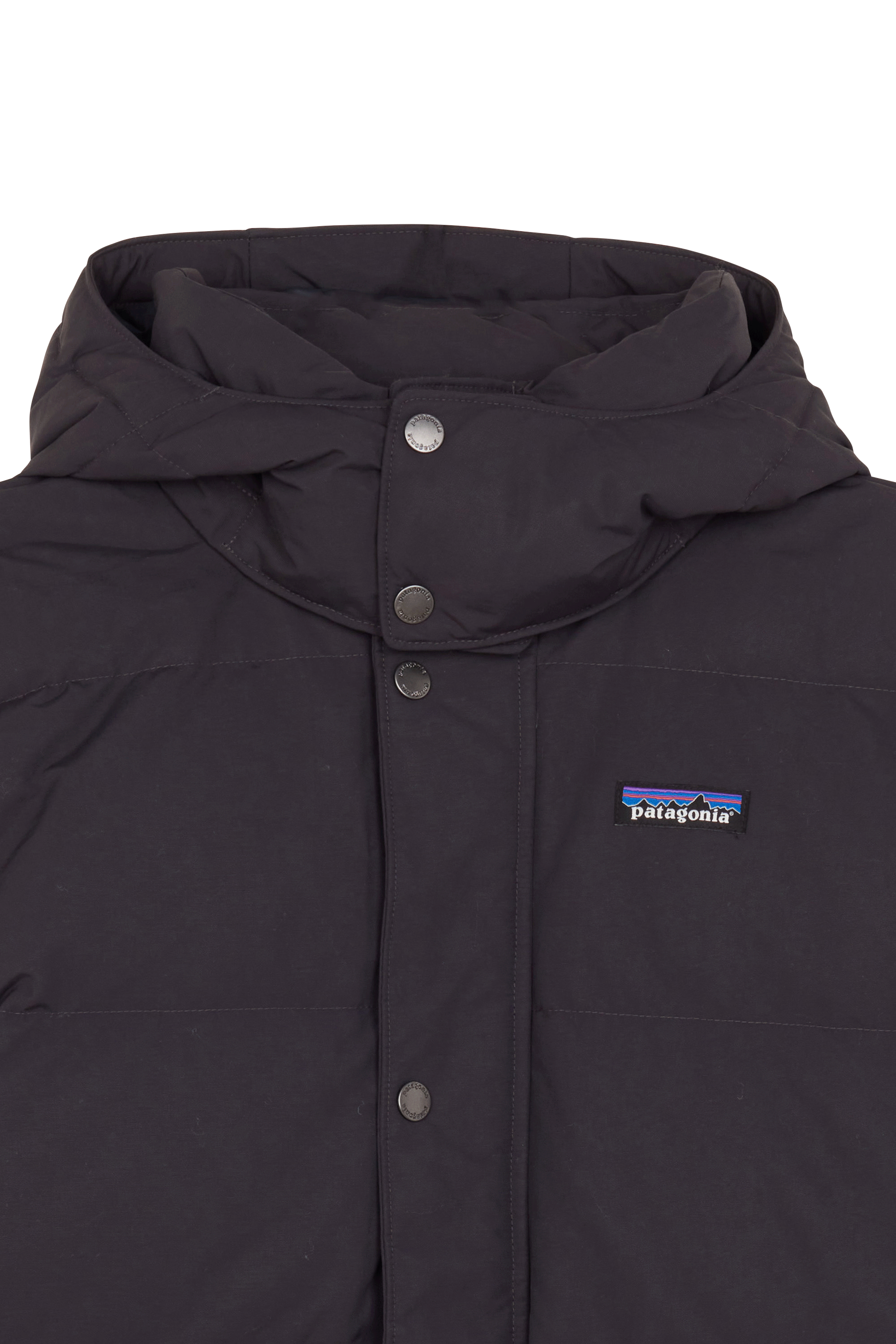 Doudoune | Noir PATAGONIA Homme