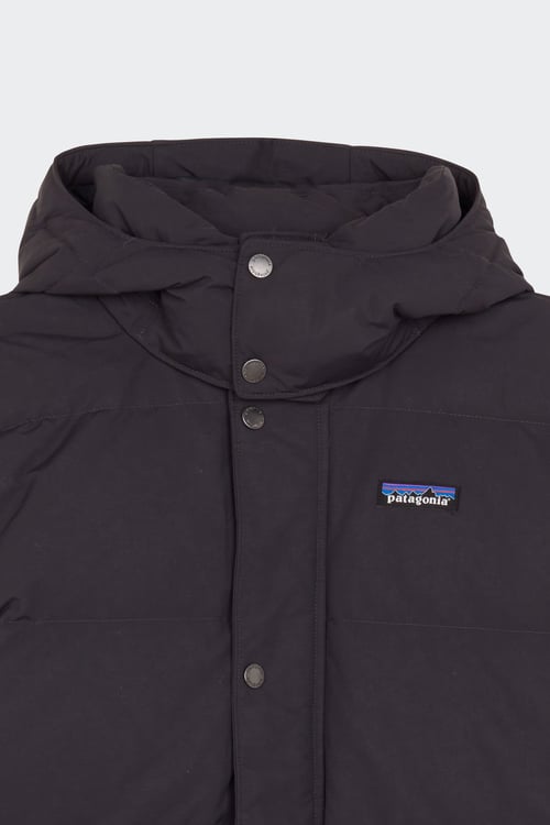 PATAGONIA Doudoune Noir