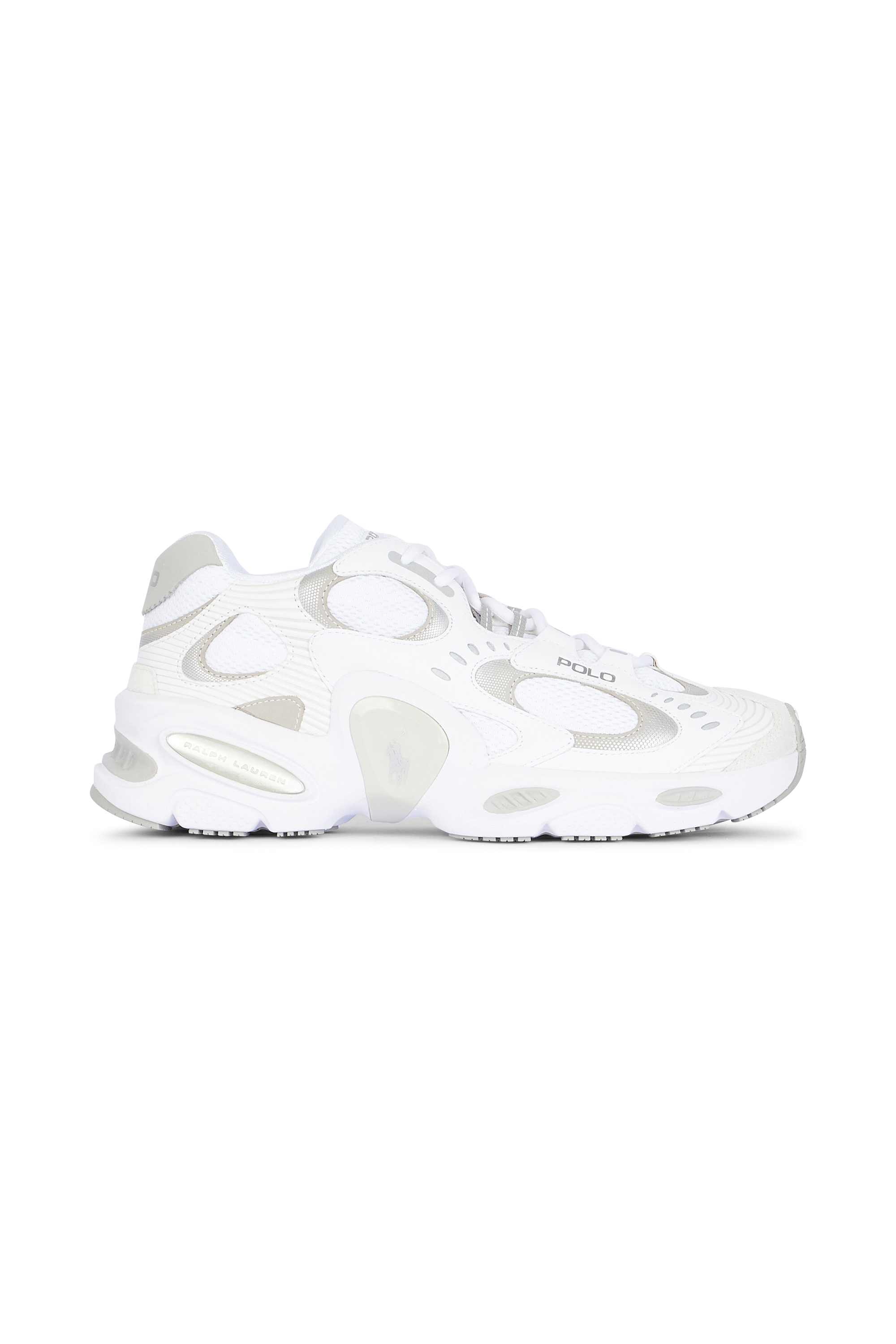Baskets  Blanc