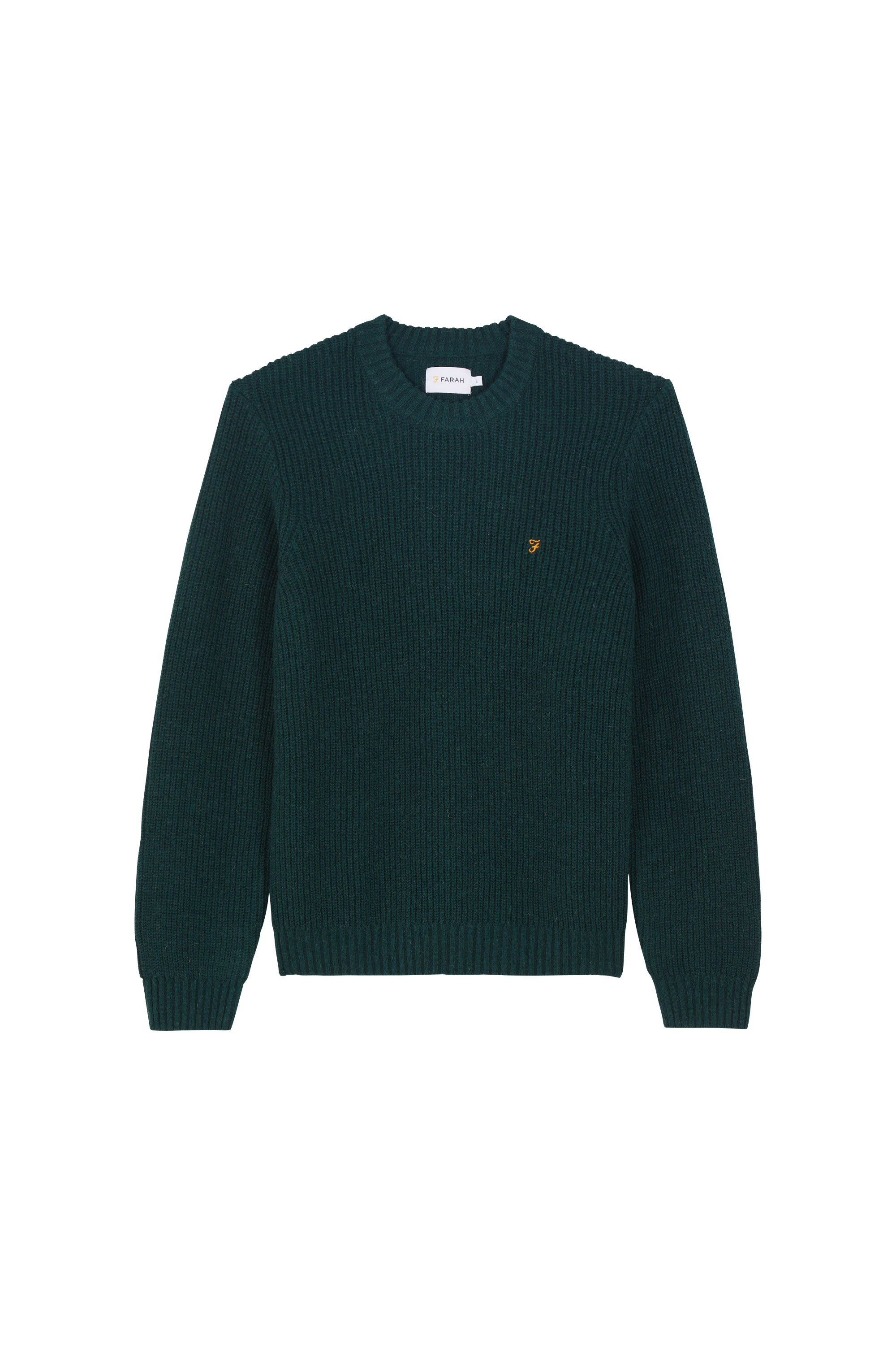 Sweater Green