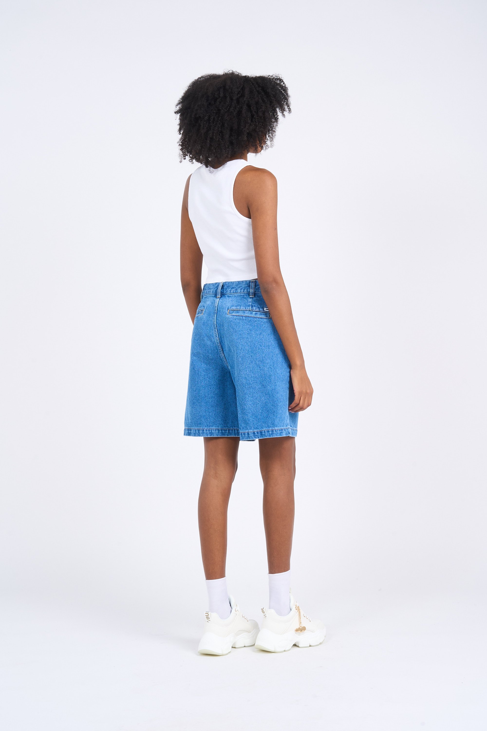 Sneakers Binary glam White Buffalo - Women | Citadium