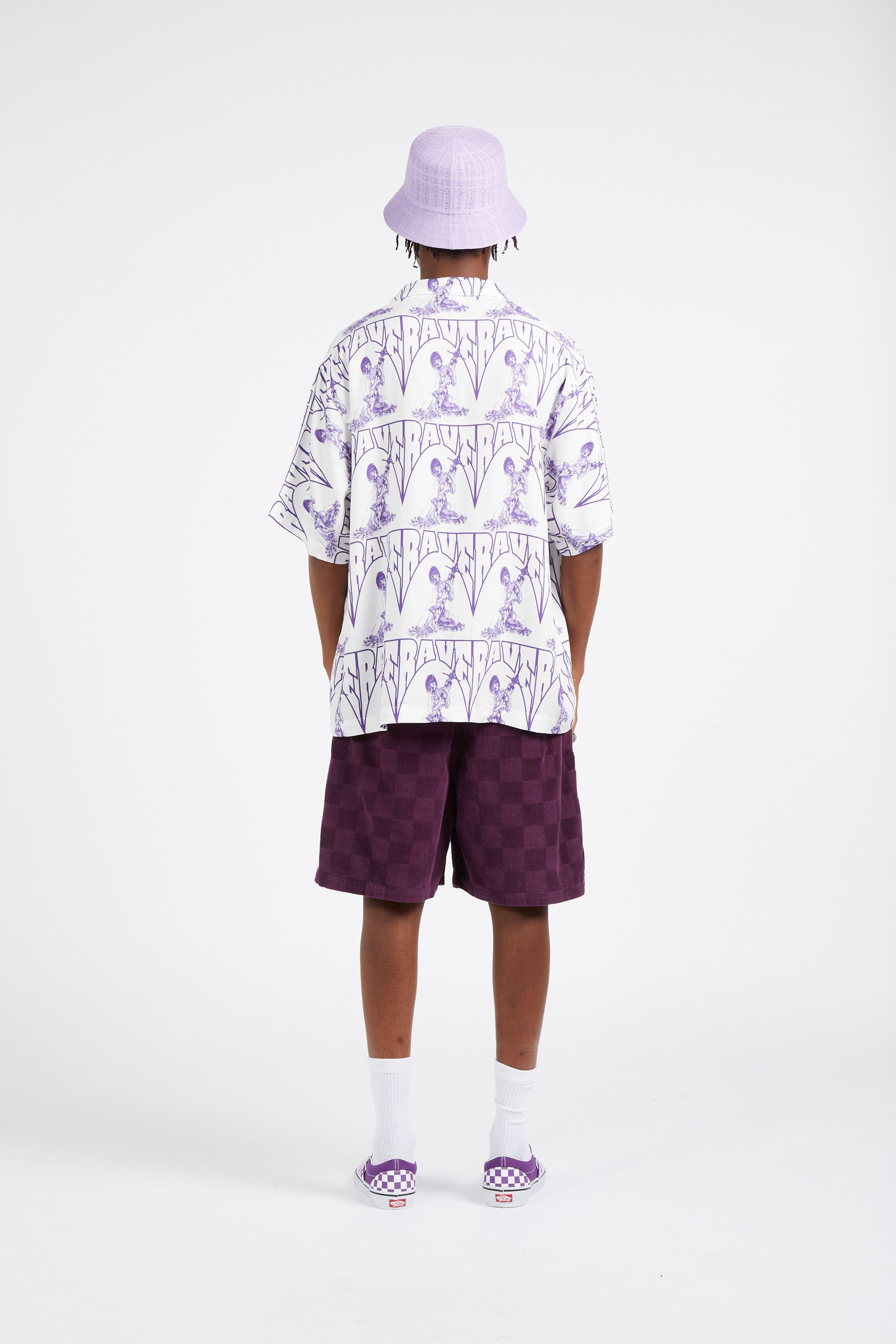 Slip-on | Violet by VANS Slip-on Violet