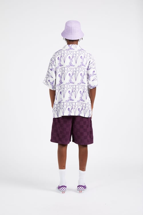 KANGOL Bucket hat Purple