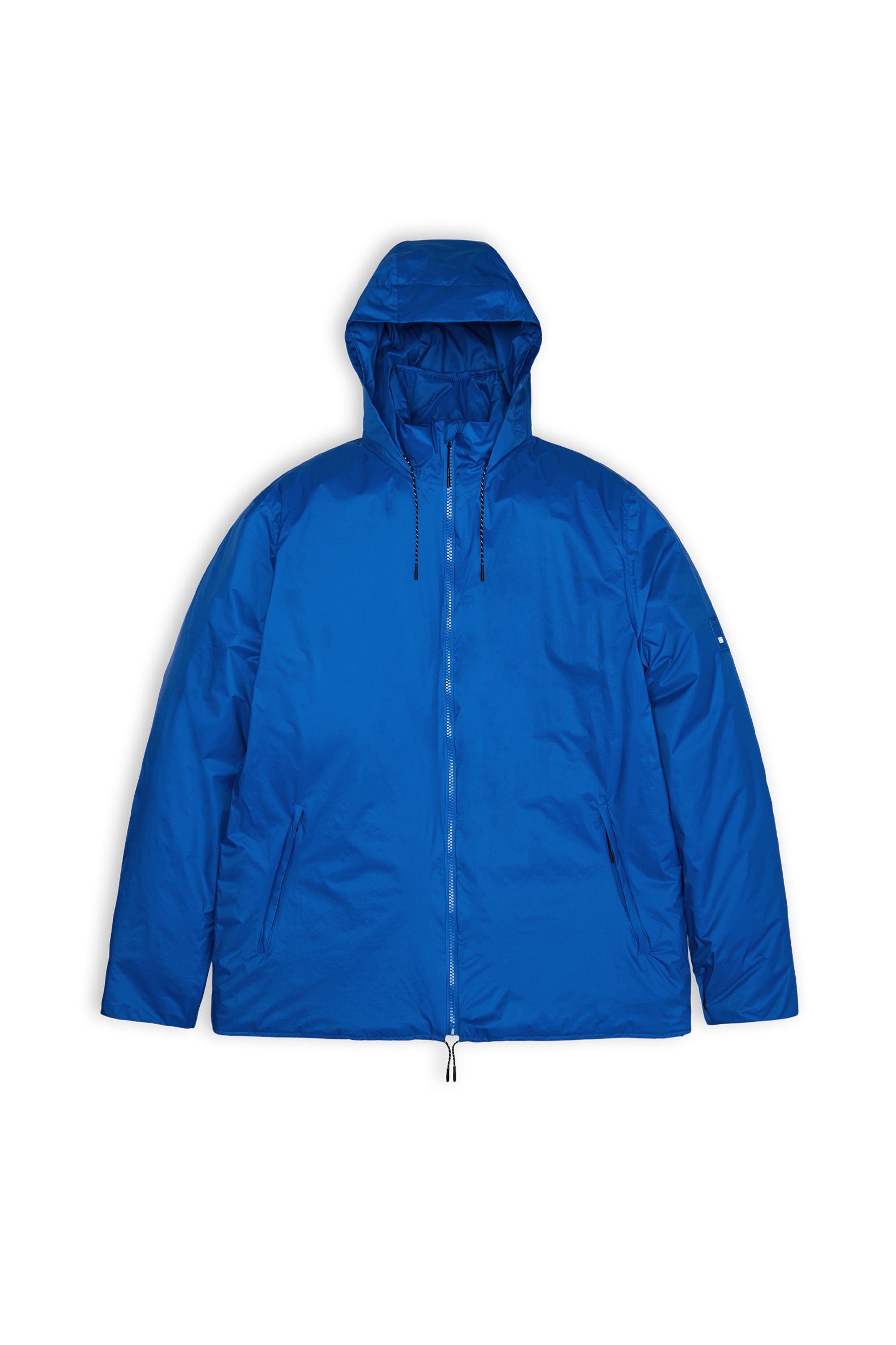 Veste Bleu