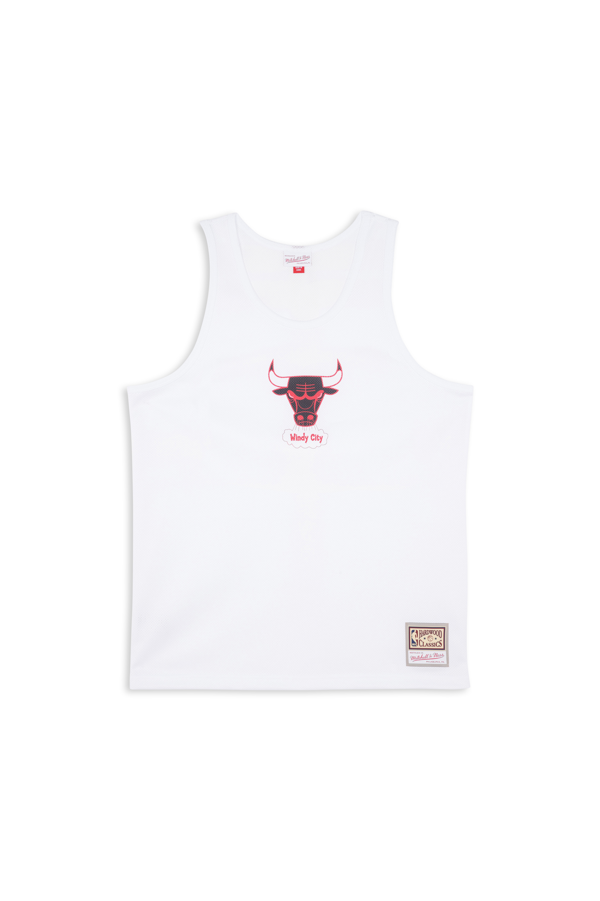 Tank top White