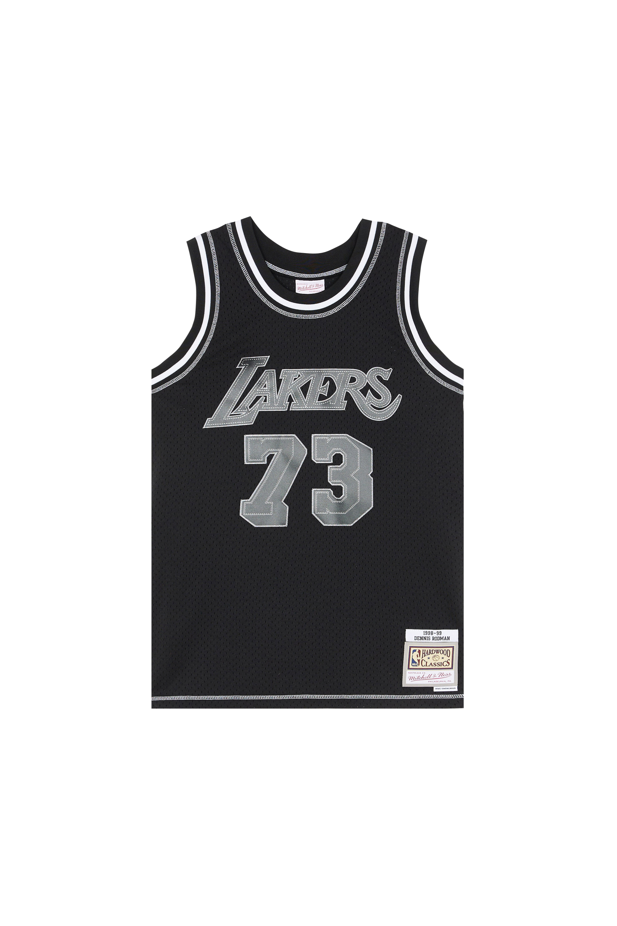 Tank top Black