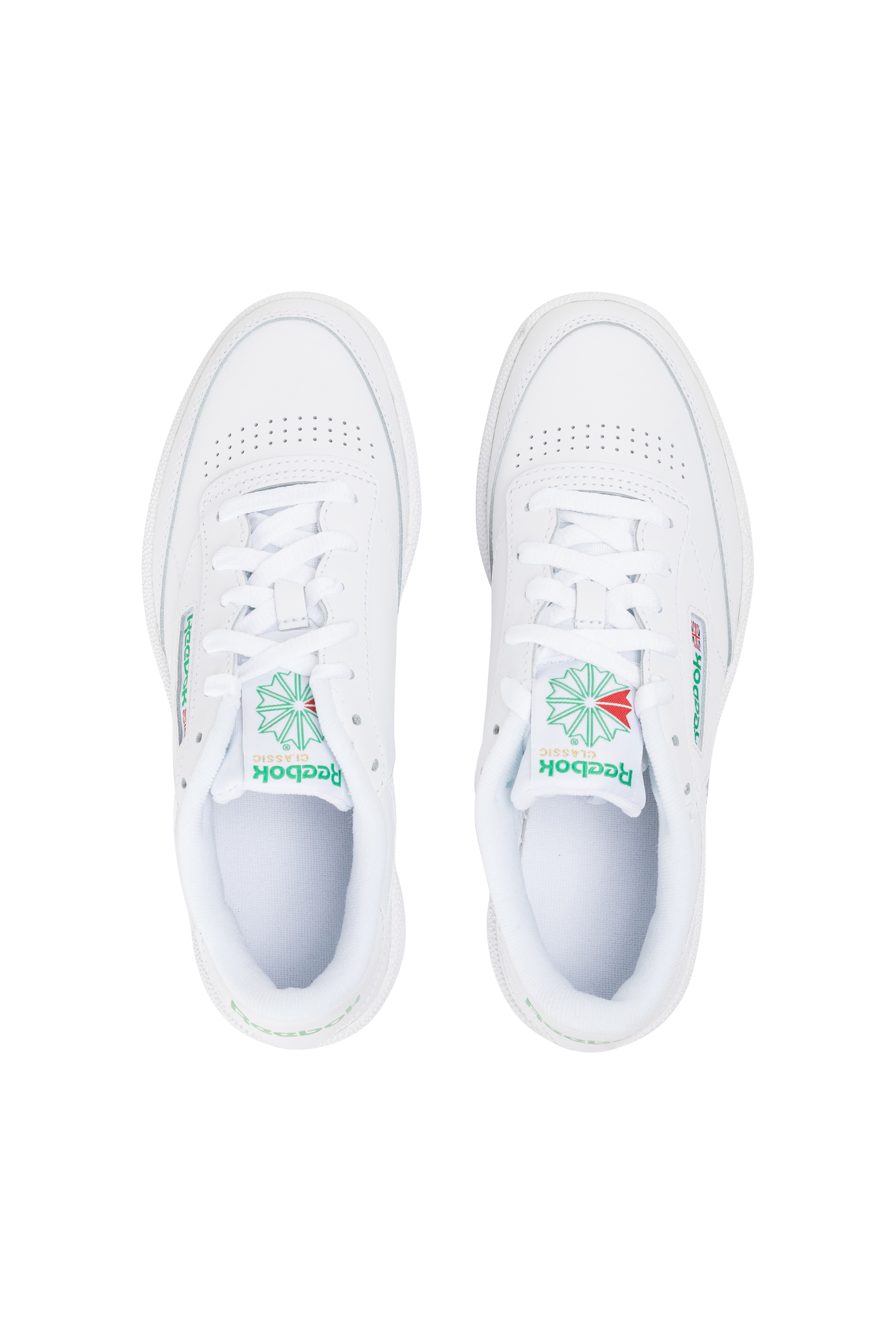 Sneakers White