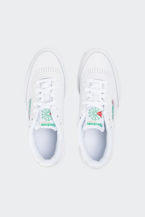 REEBOK Baskets Blanc