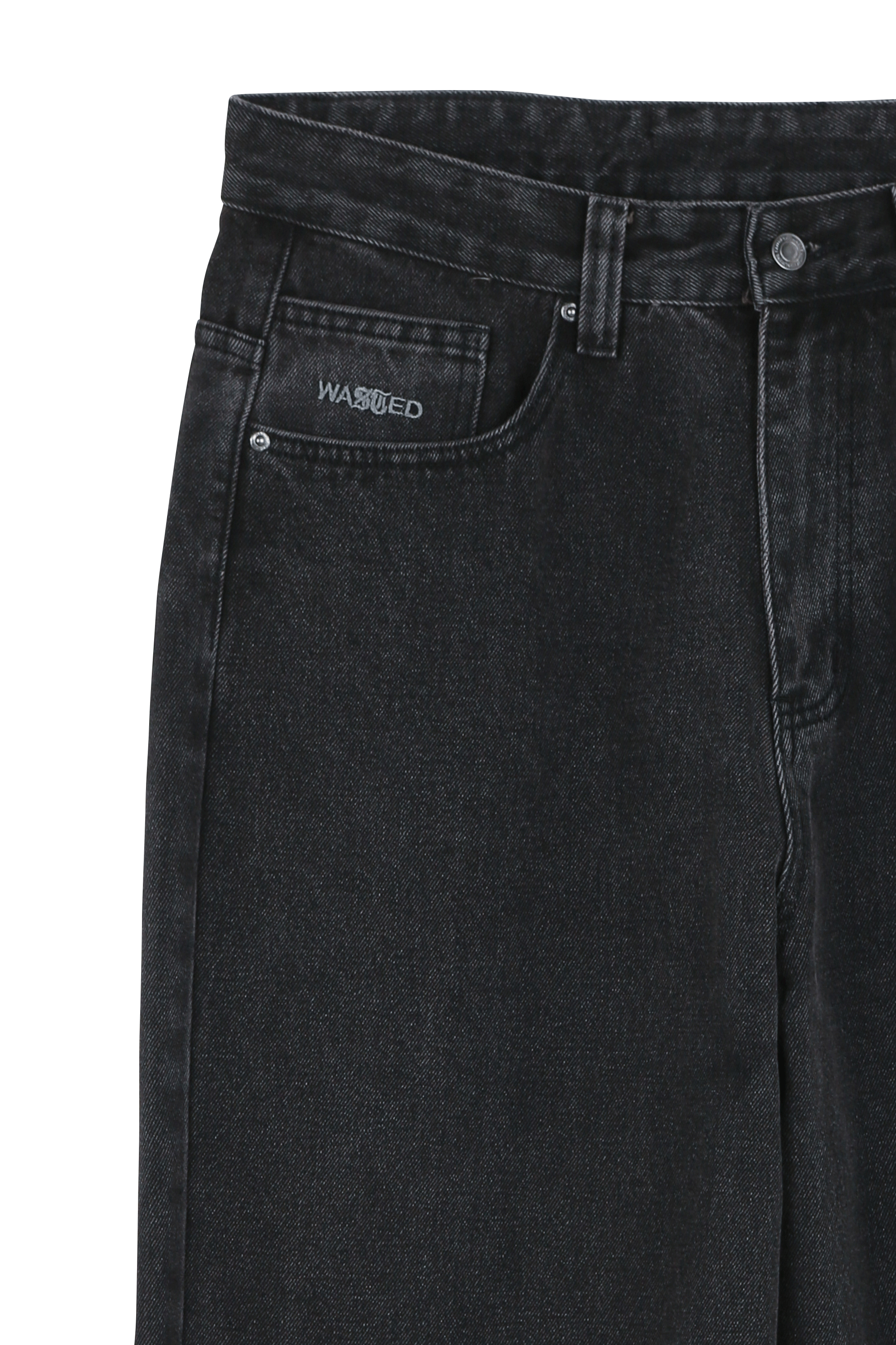 Jeans Black