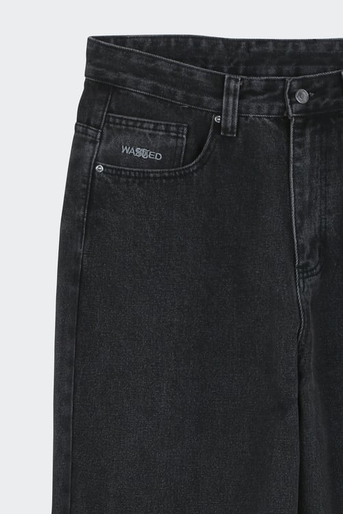 WASTED Jean Noir