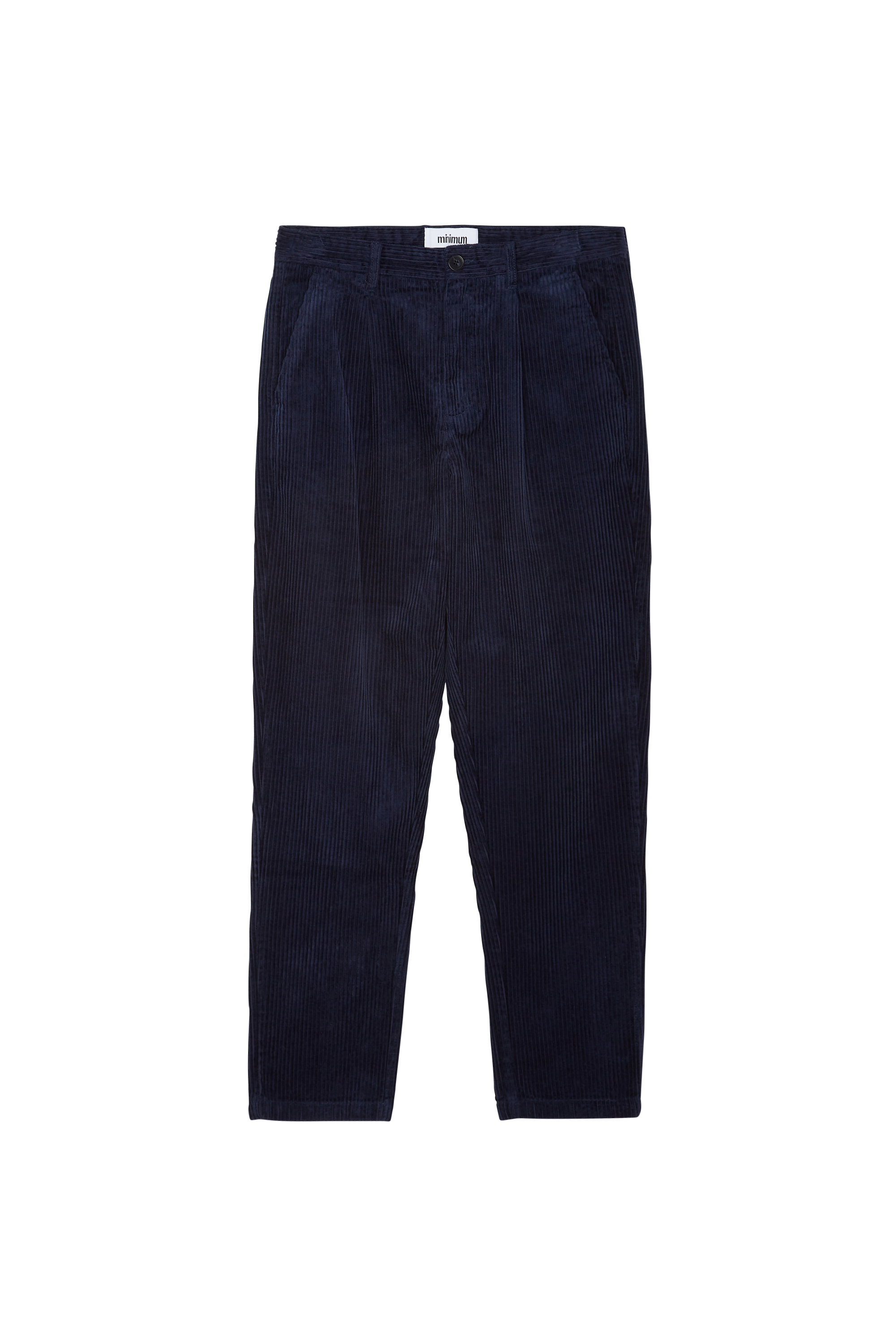 Trousers Blue