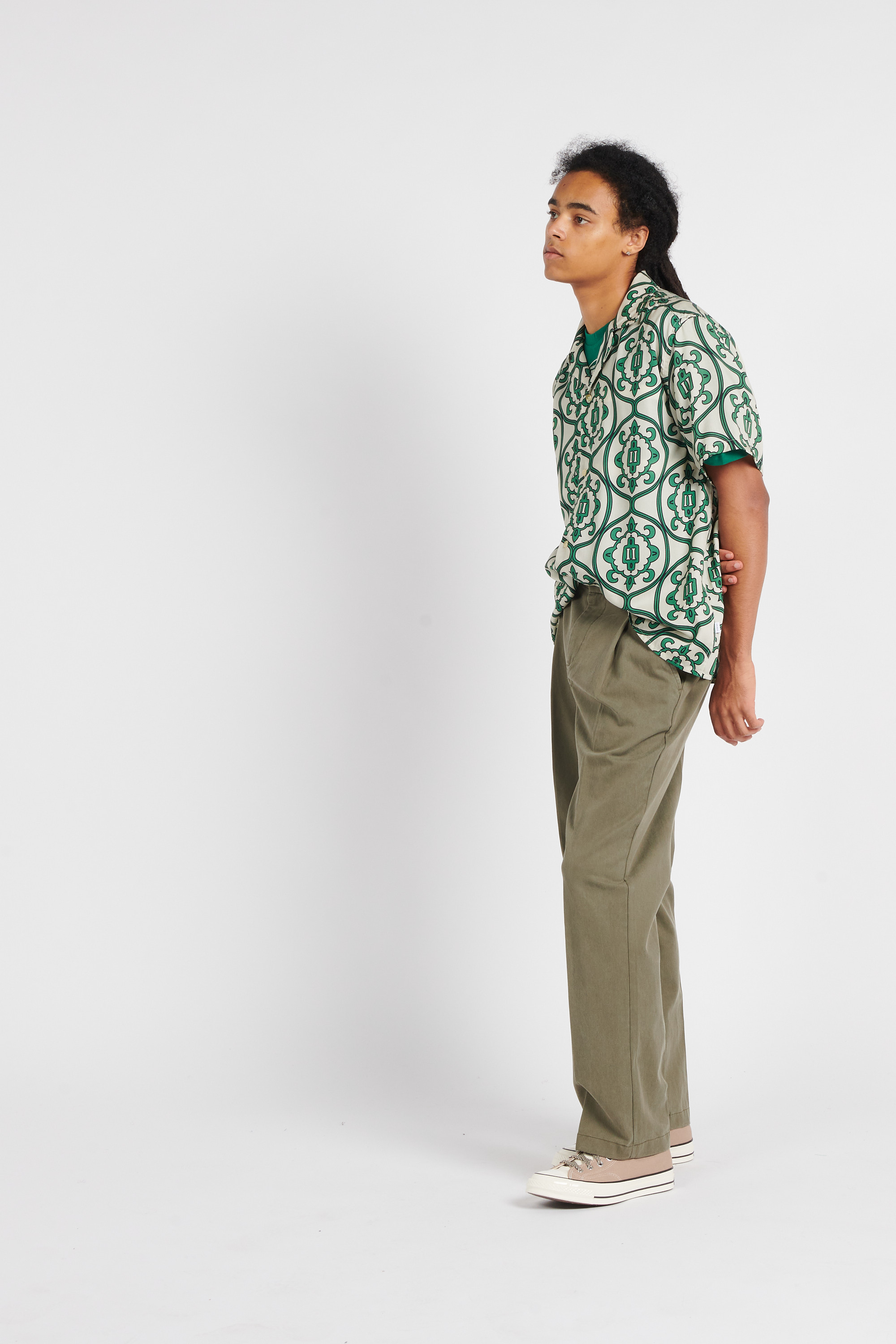 Shirt Multicolored