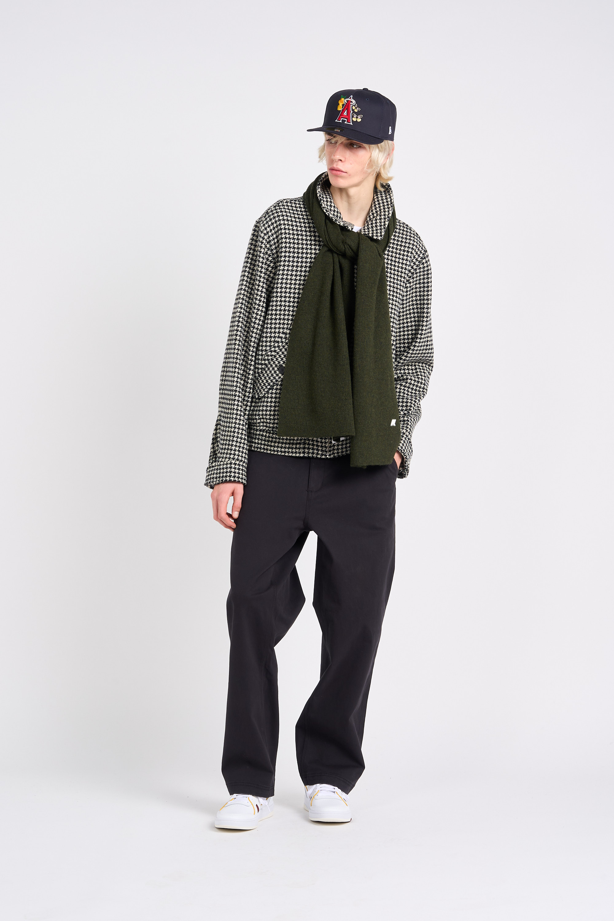 Jacket Beige