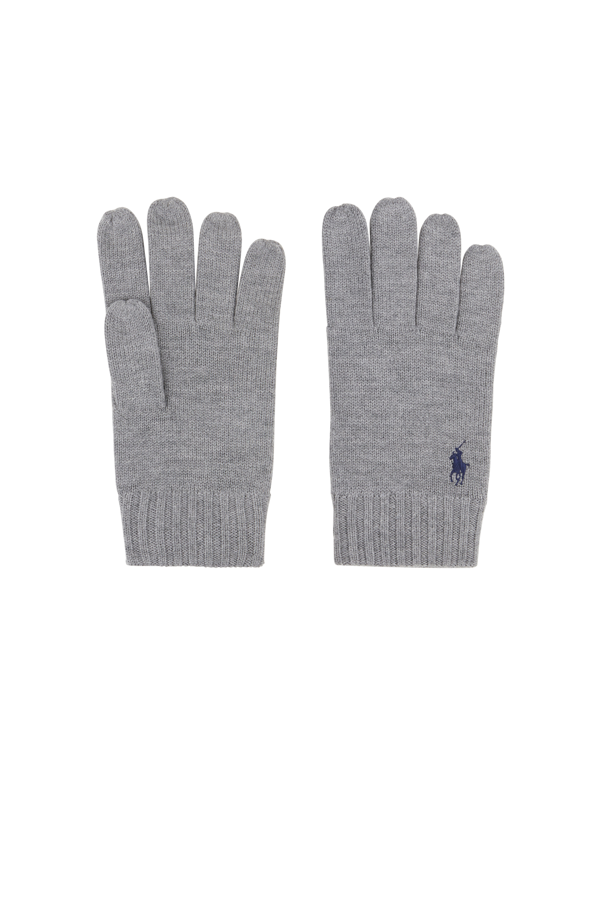 Gants Gris
