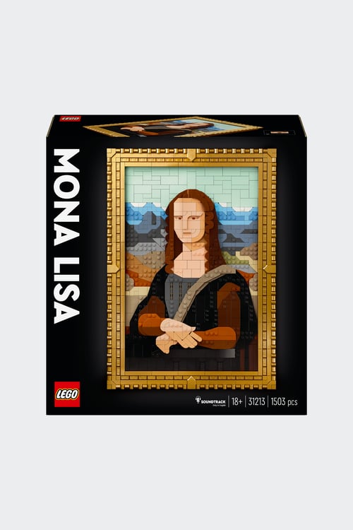 Lego Jeu Taille TU -