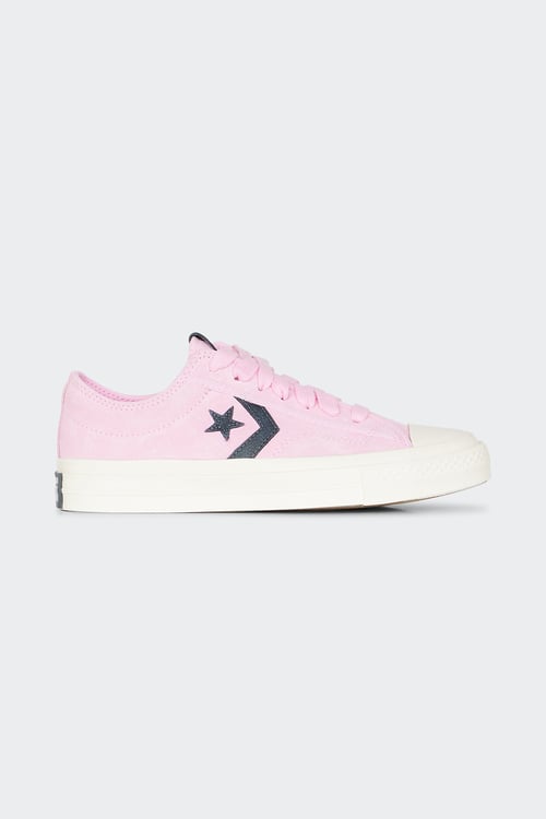 CONVERSE Baskets Rose