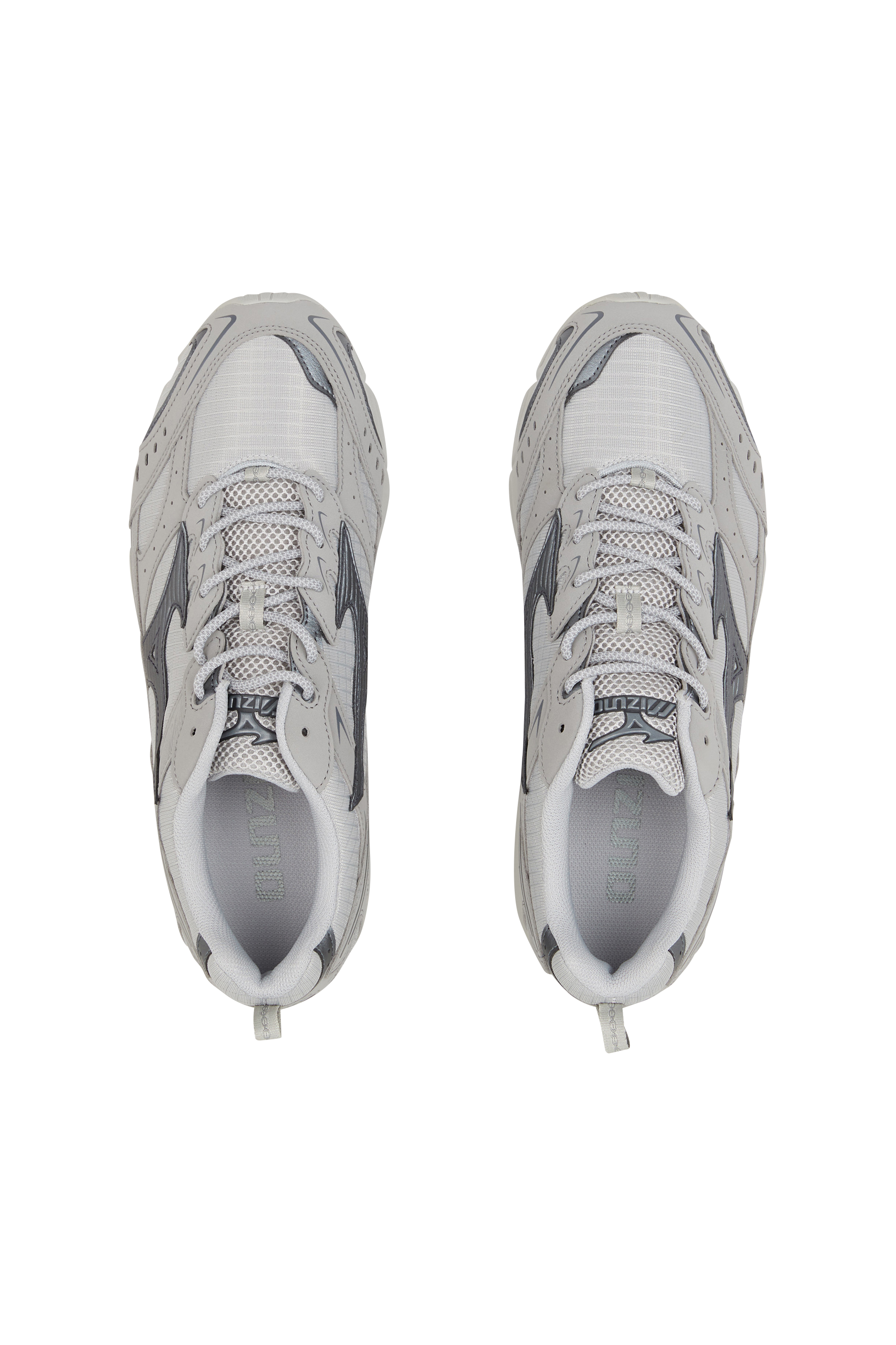 Baskets Blanc