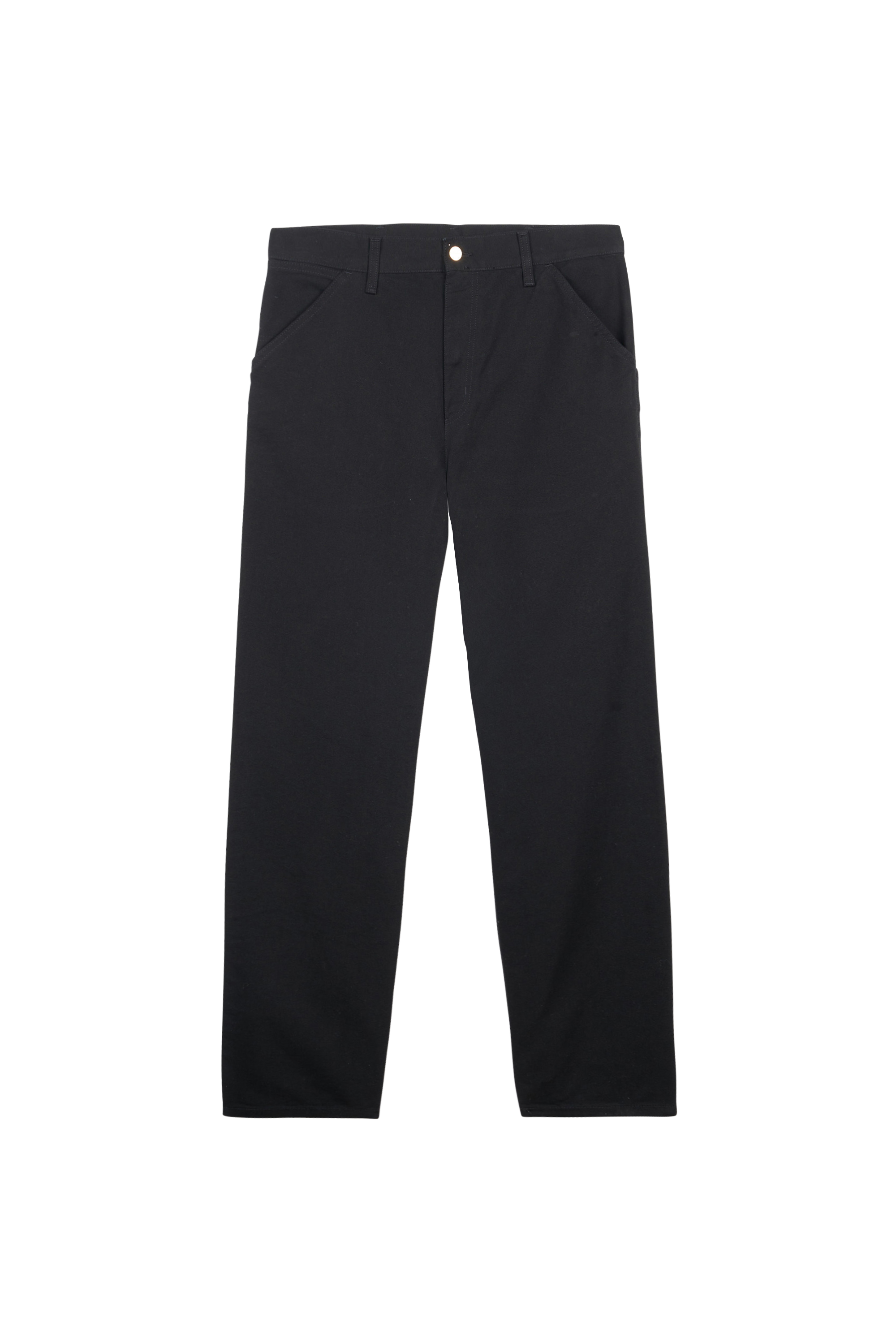 Trousers Black
