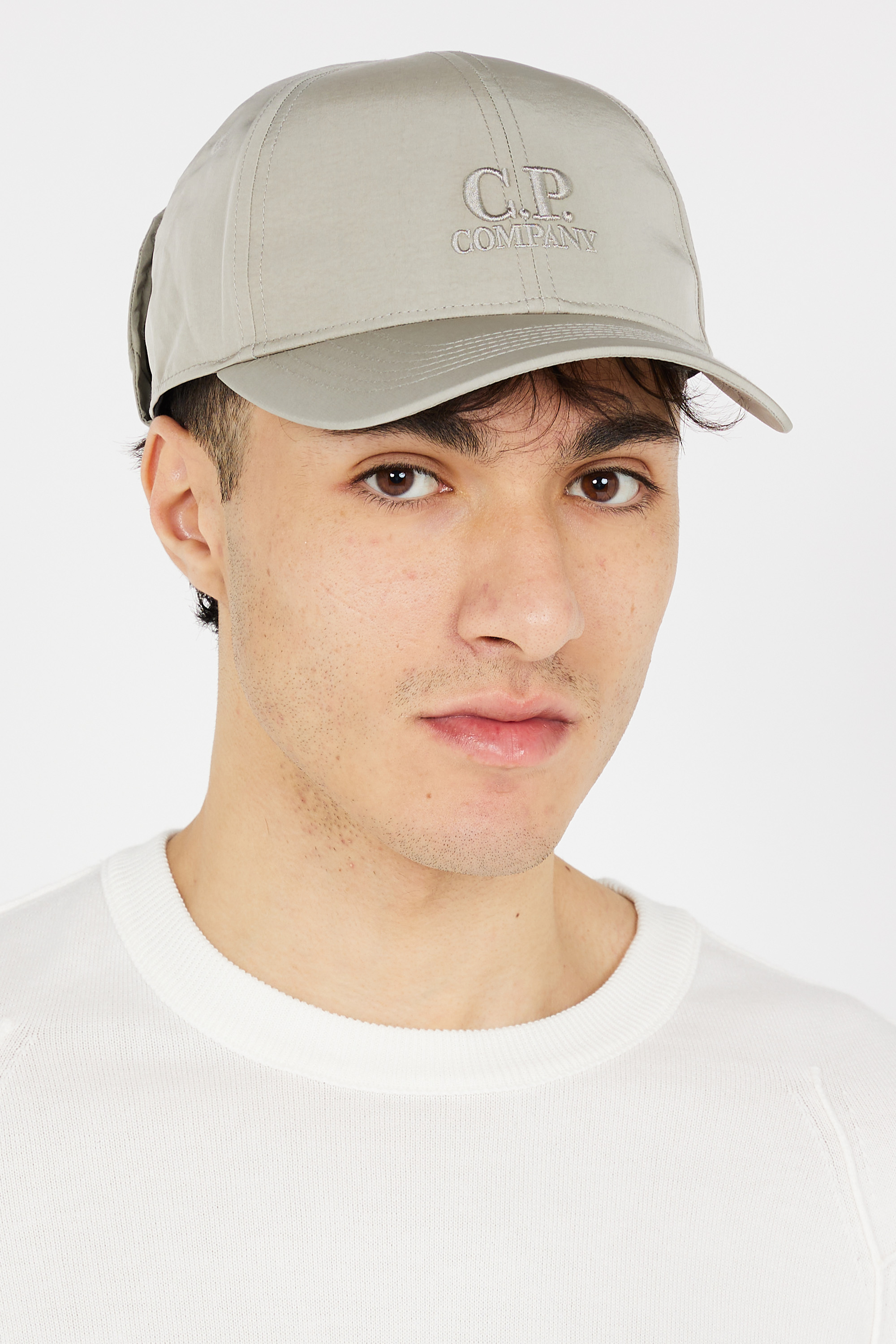 Casquette Kaki