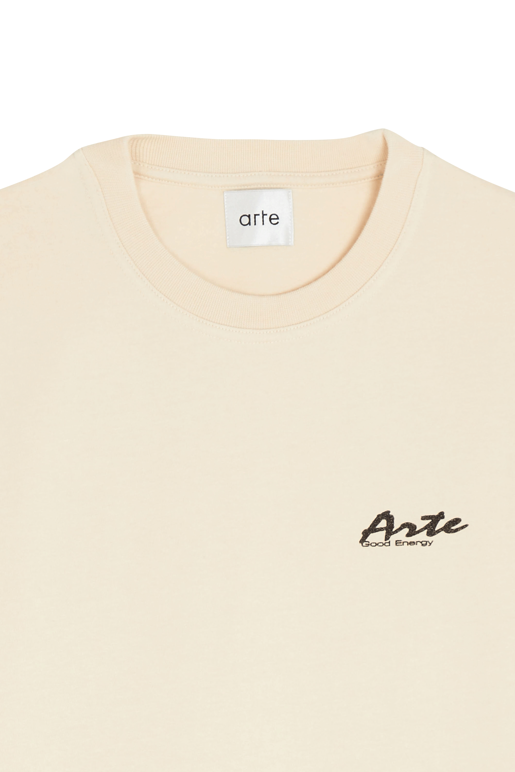 T-shirt | Beige ARTE ANTWERP Men