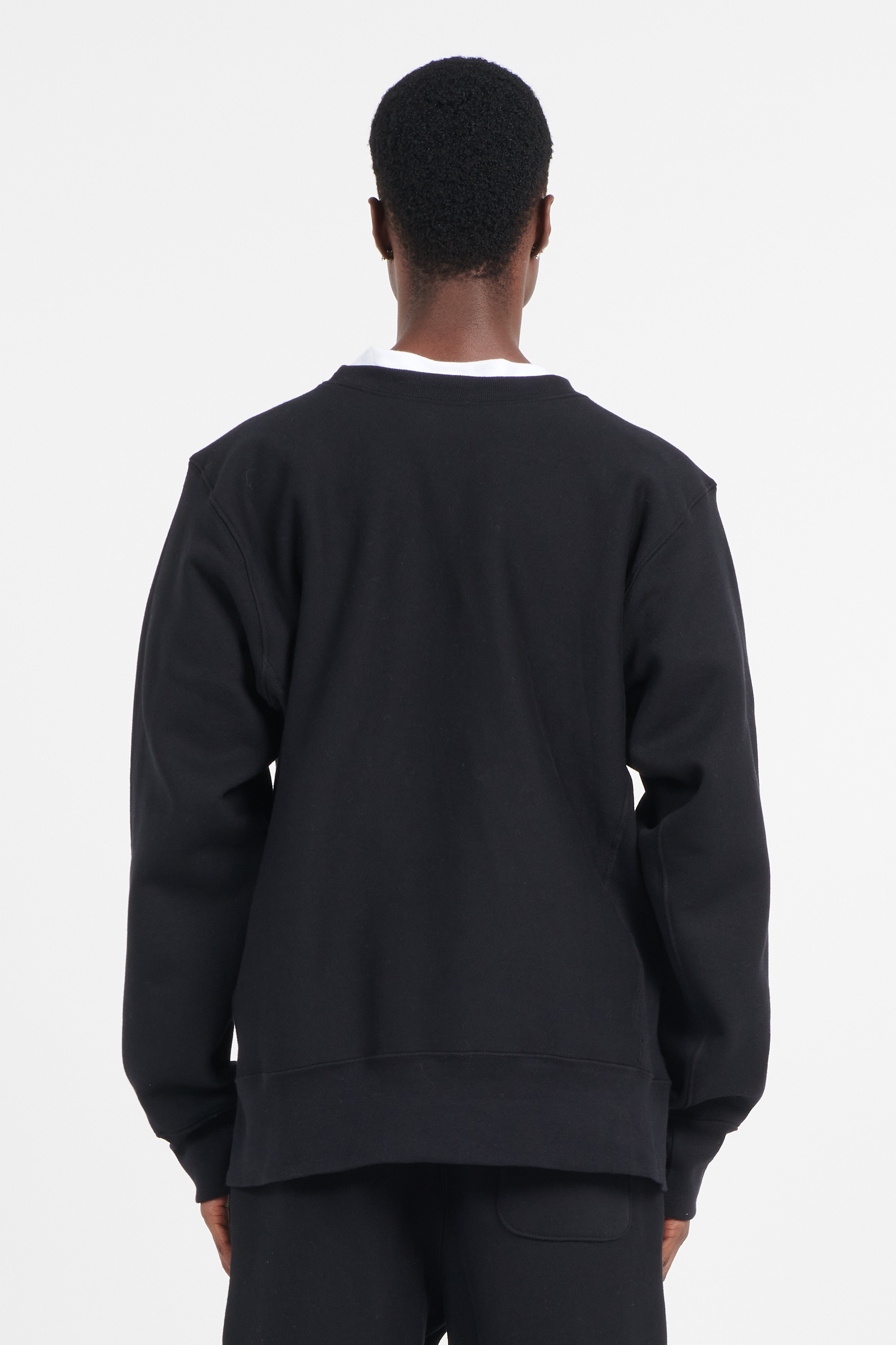 sweatshirt Multicolored