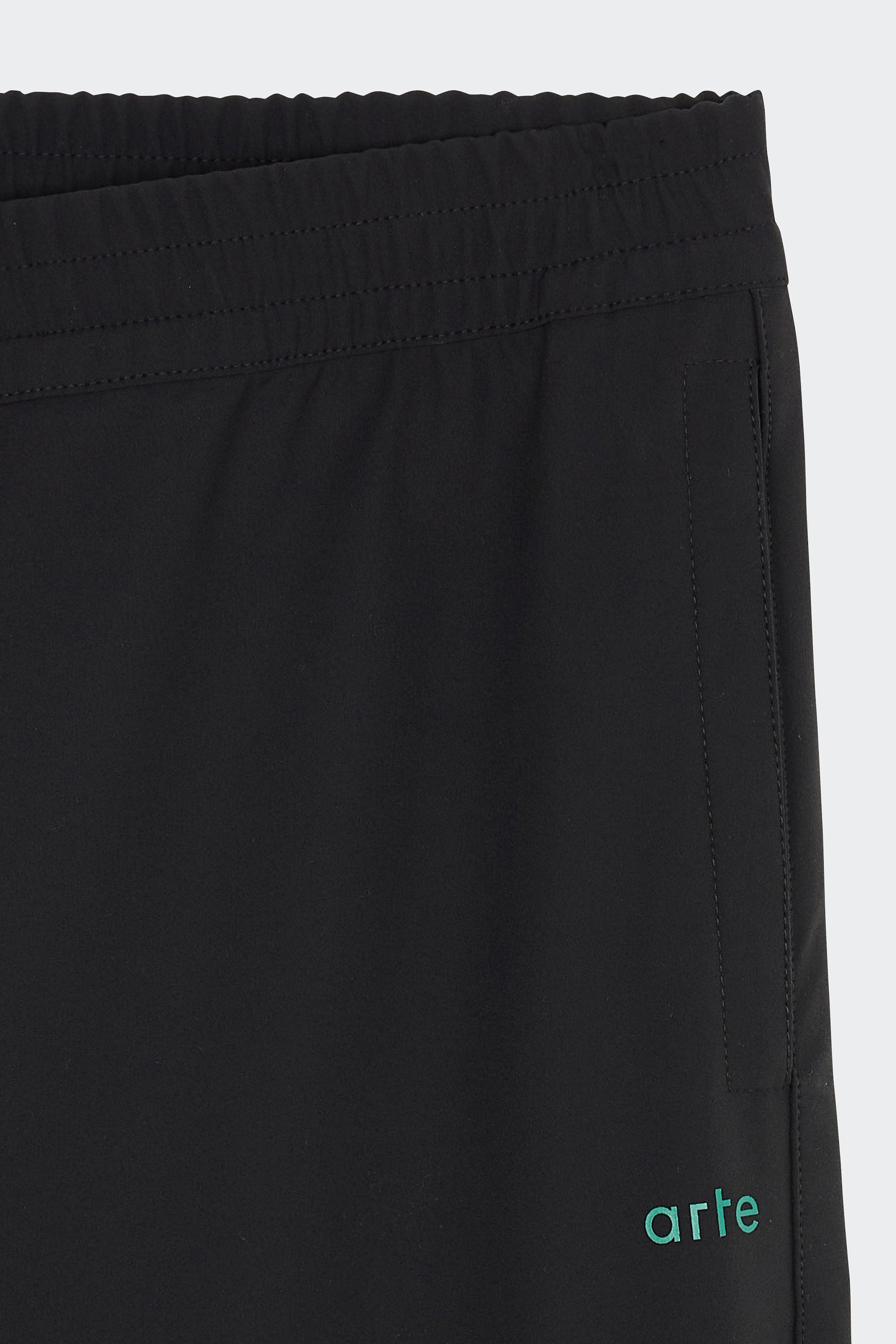 Pants | Black by ARTE ANTWERP Pants Black