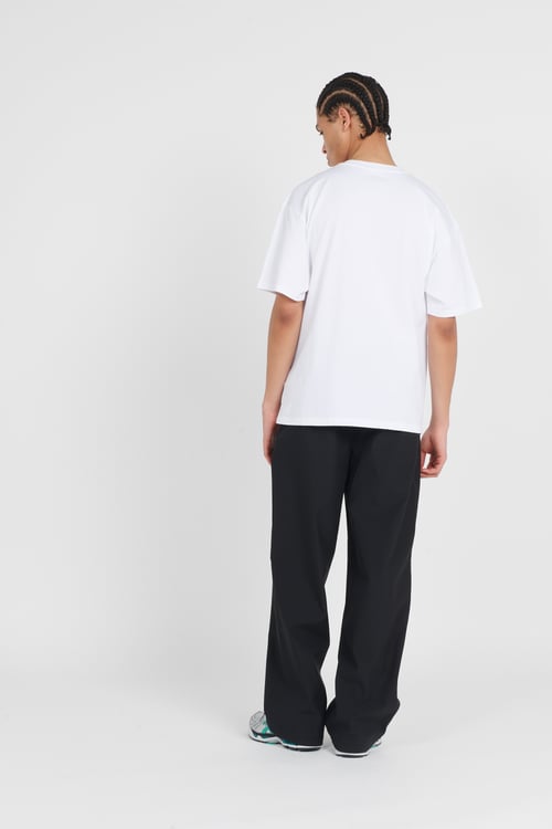 EDWIN T-shirt White