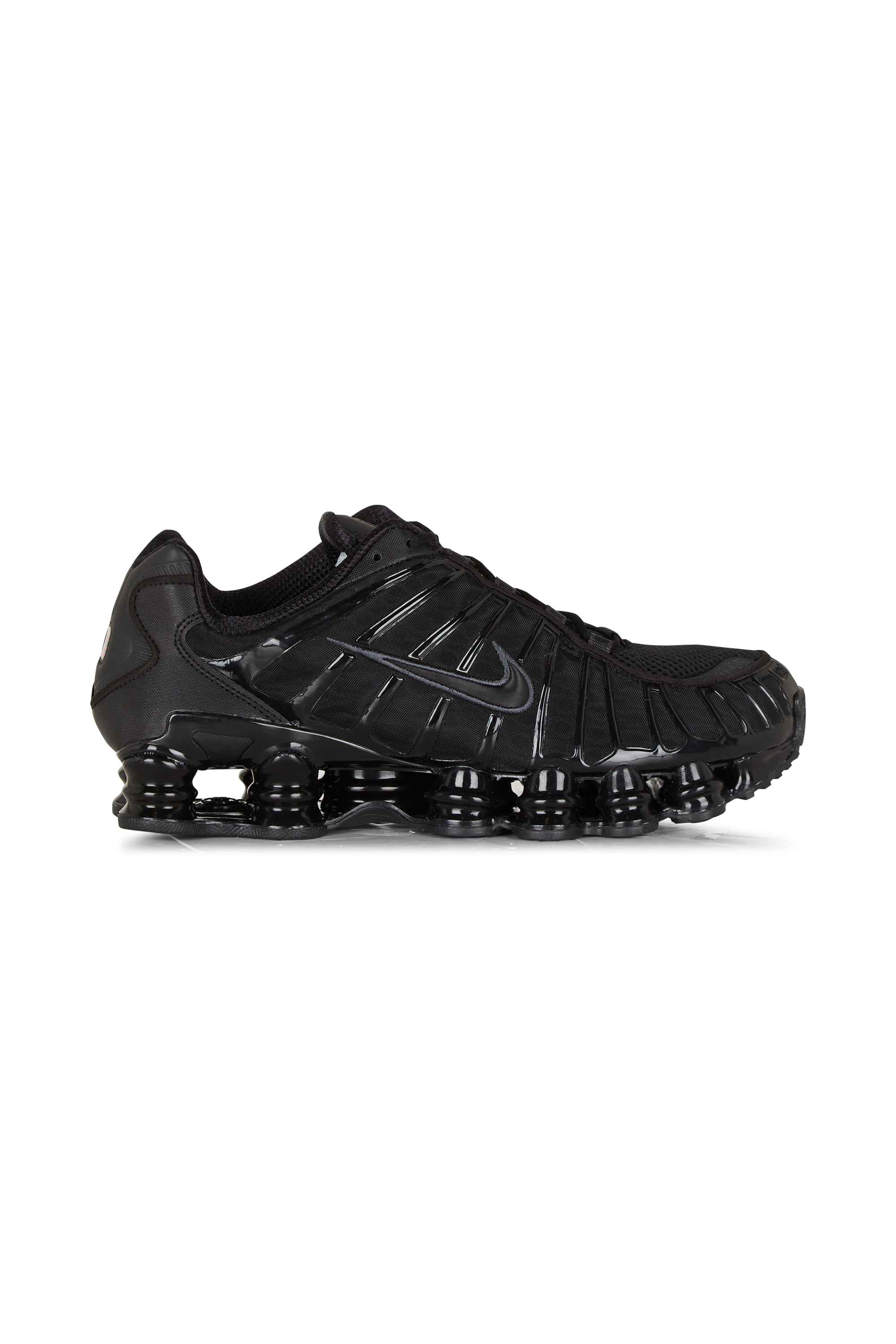 Baskets Noir