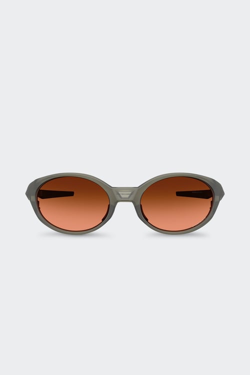 Lunettes de soleil - Taille TU Kaki