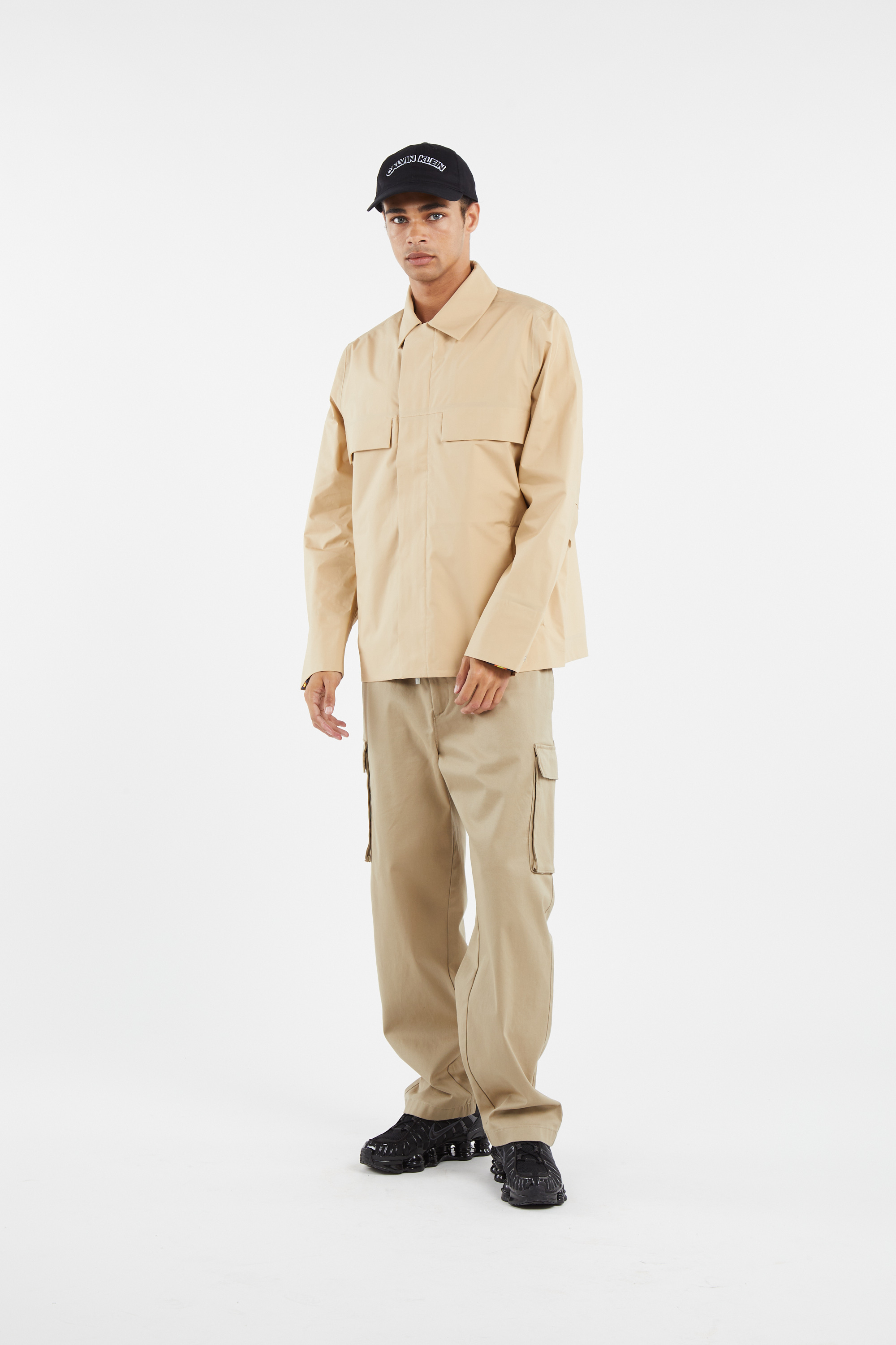 Cargo Marron