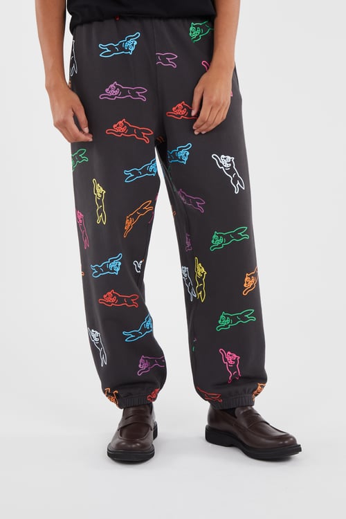 ICE CREAM Jogging Multicolore