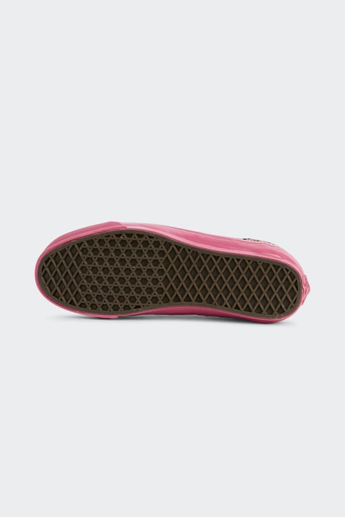 VANS Baskets Rose