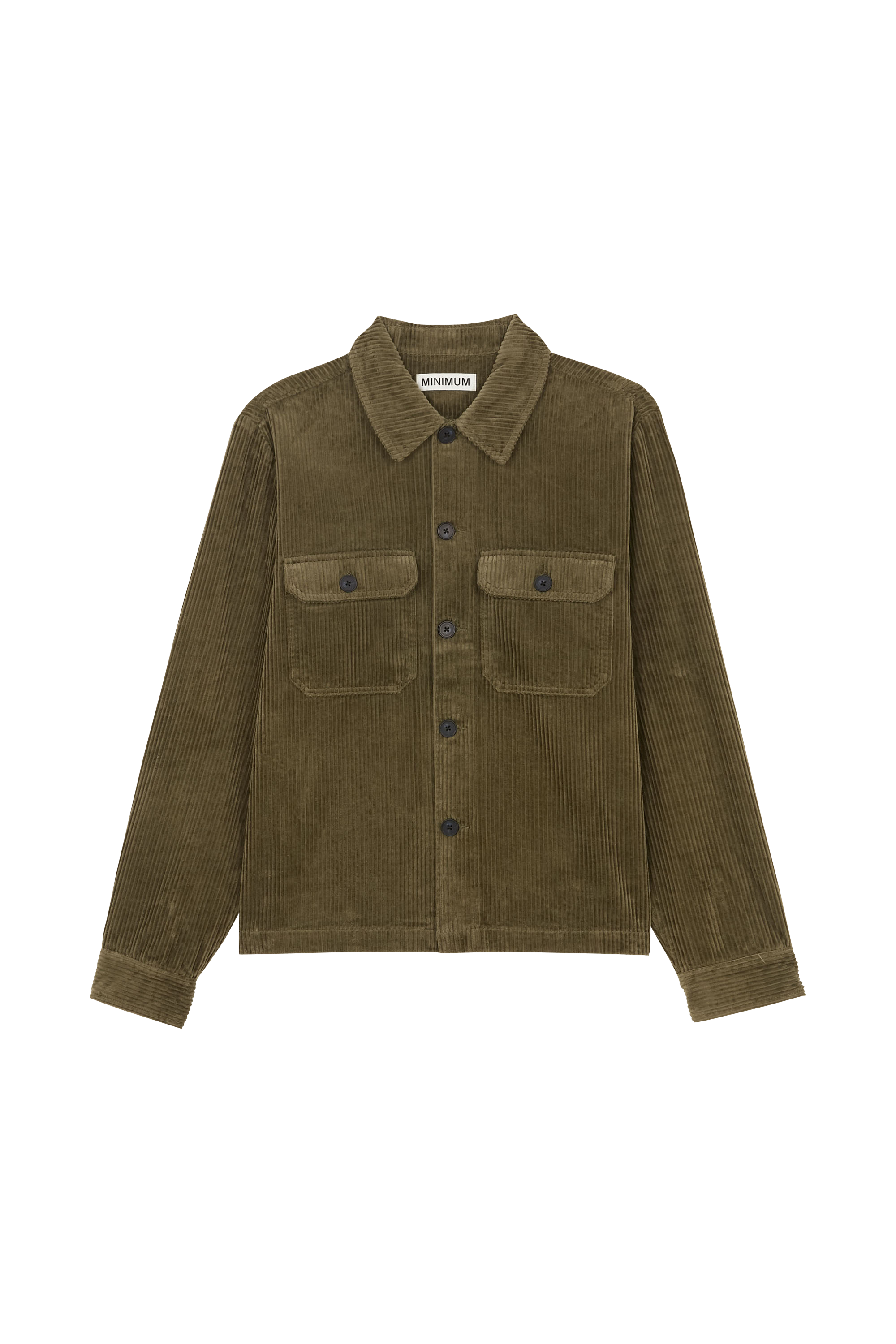 Veste Vert