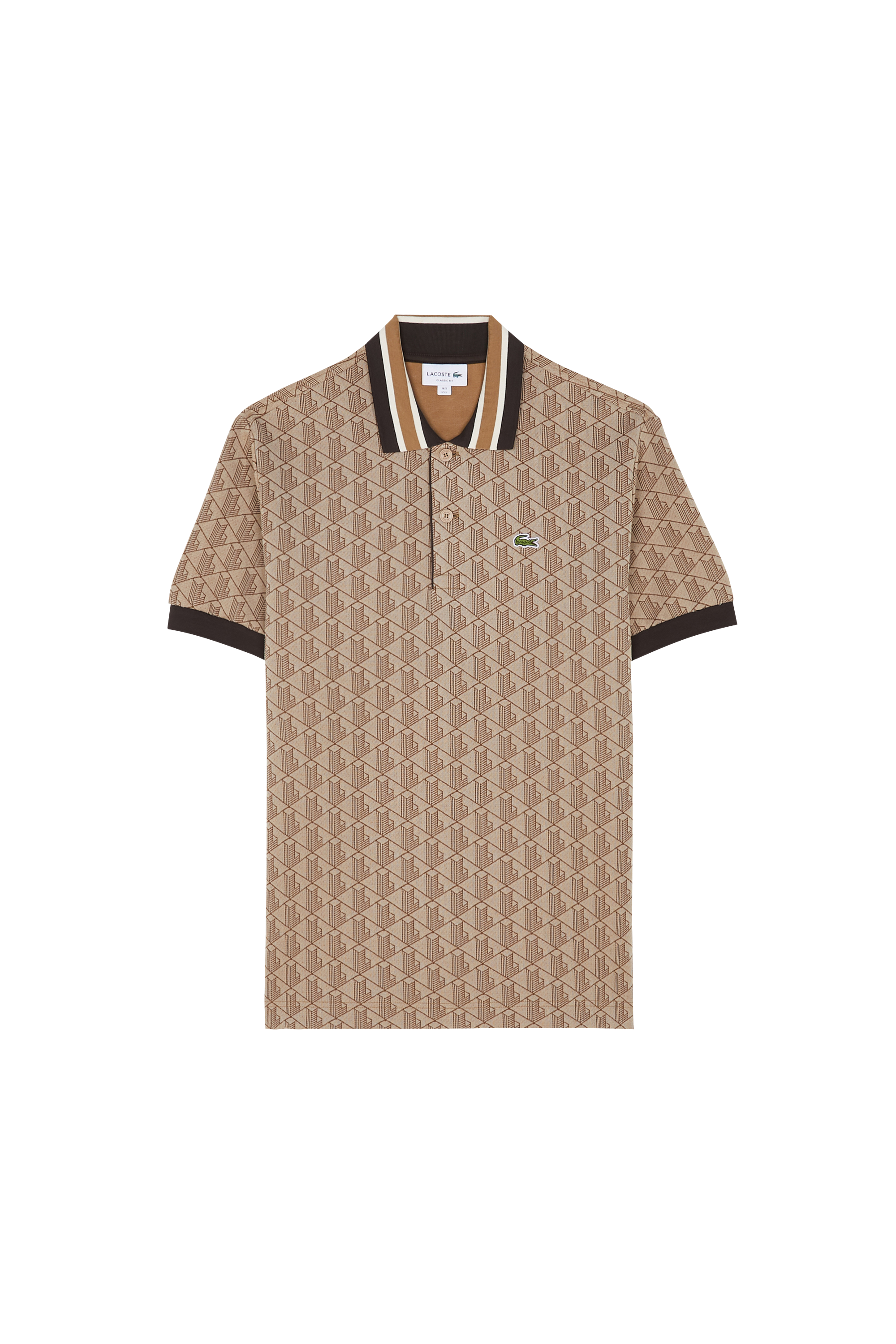 Polo Beige