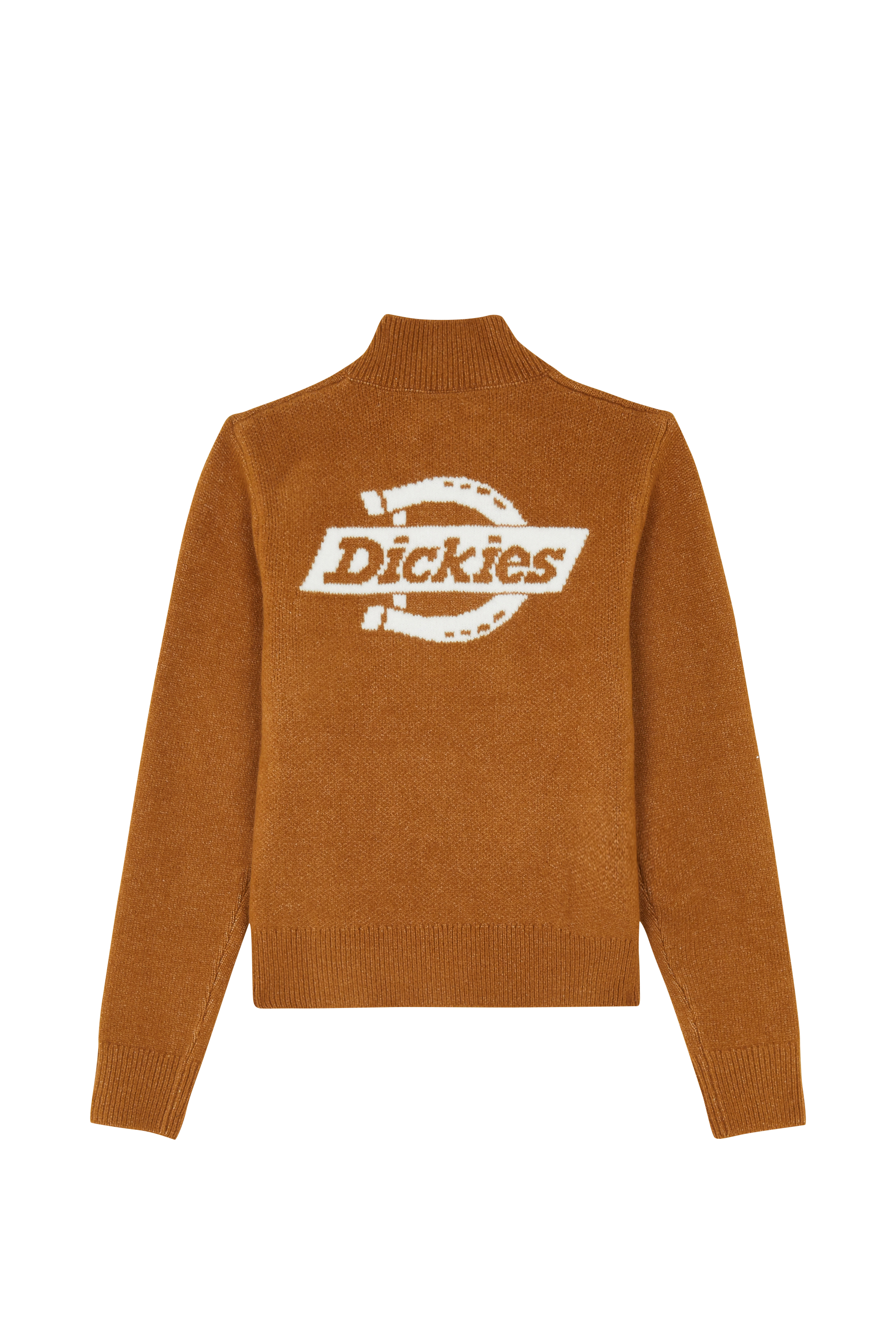 Sweater Brown
