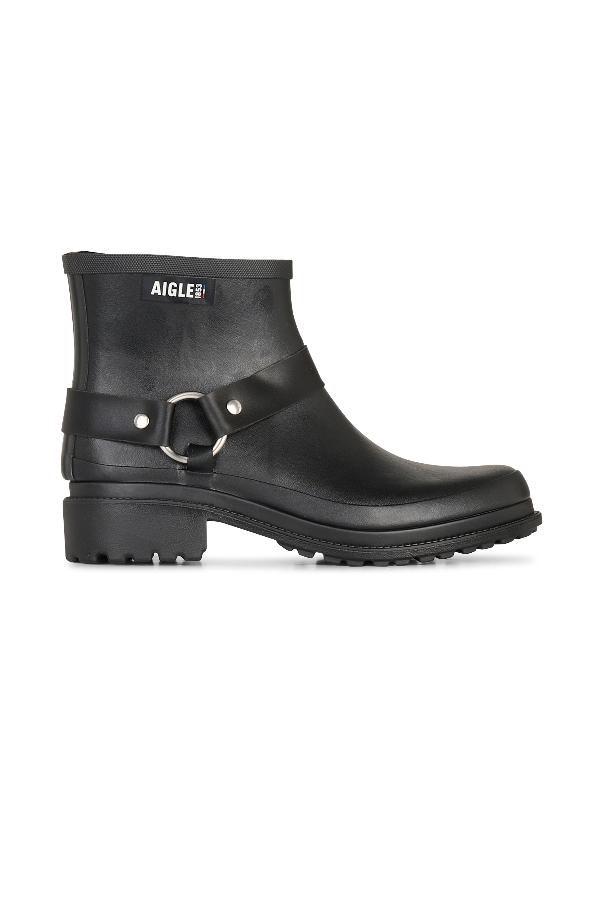 Boots Black